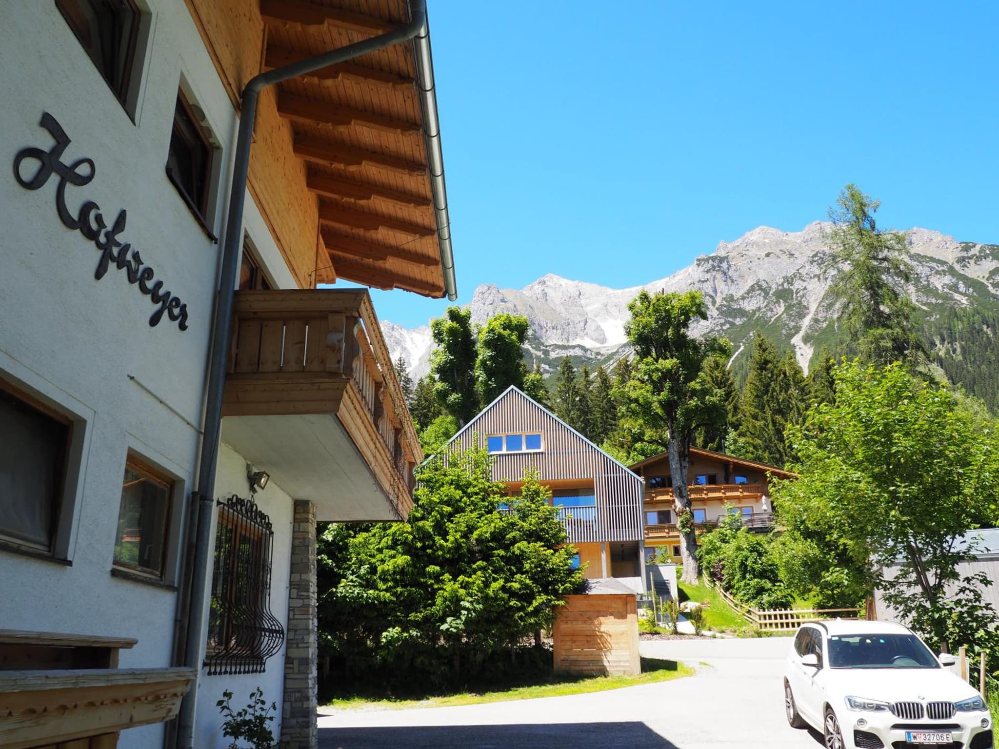 Pension Hofweyer photo 7