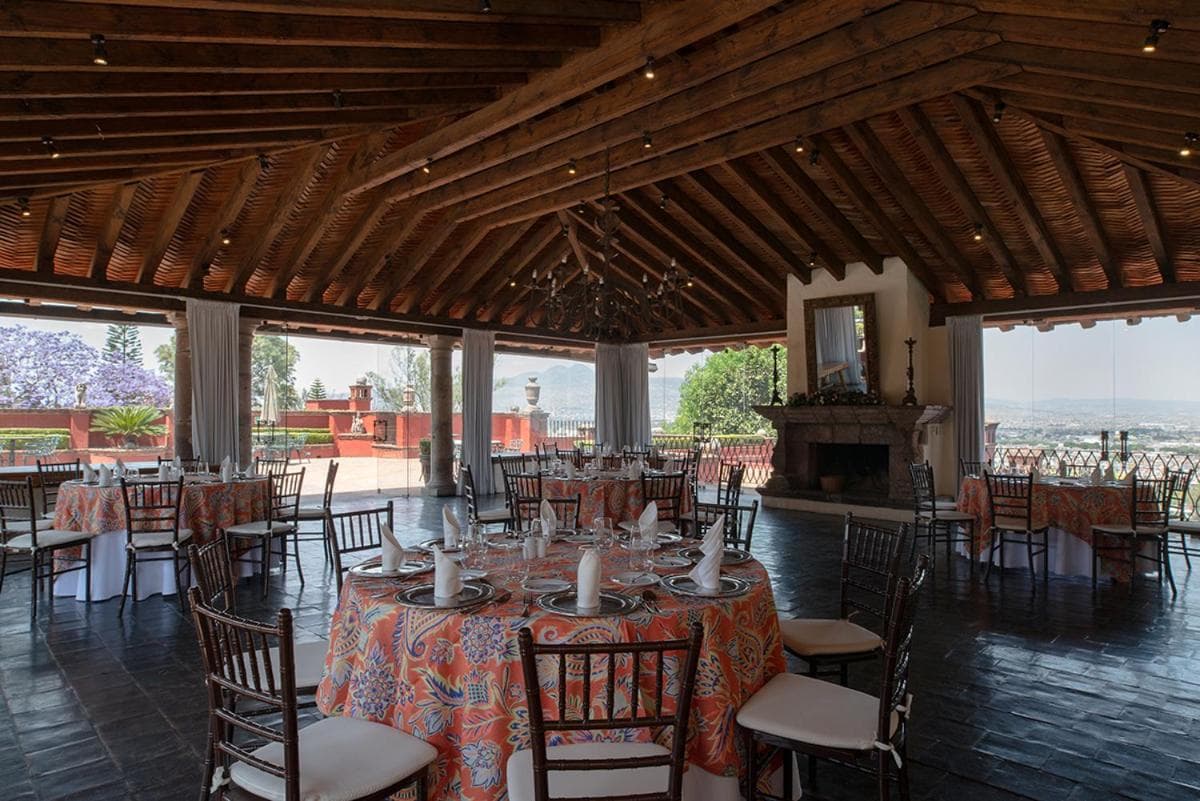 Villa Montaña Hotel & Spa photo 4