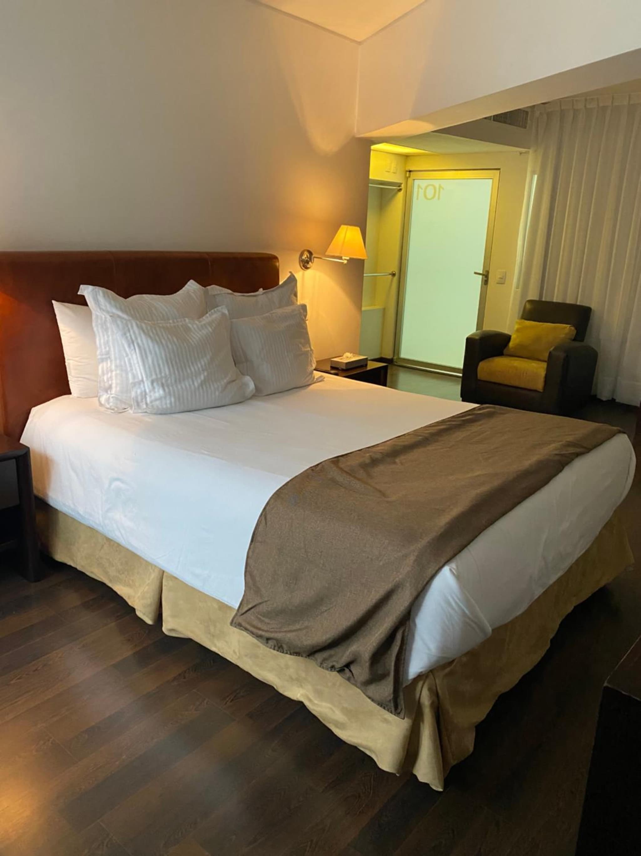 Suites Teca Once photo 7