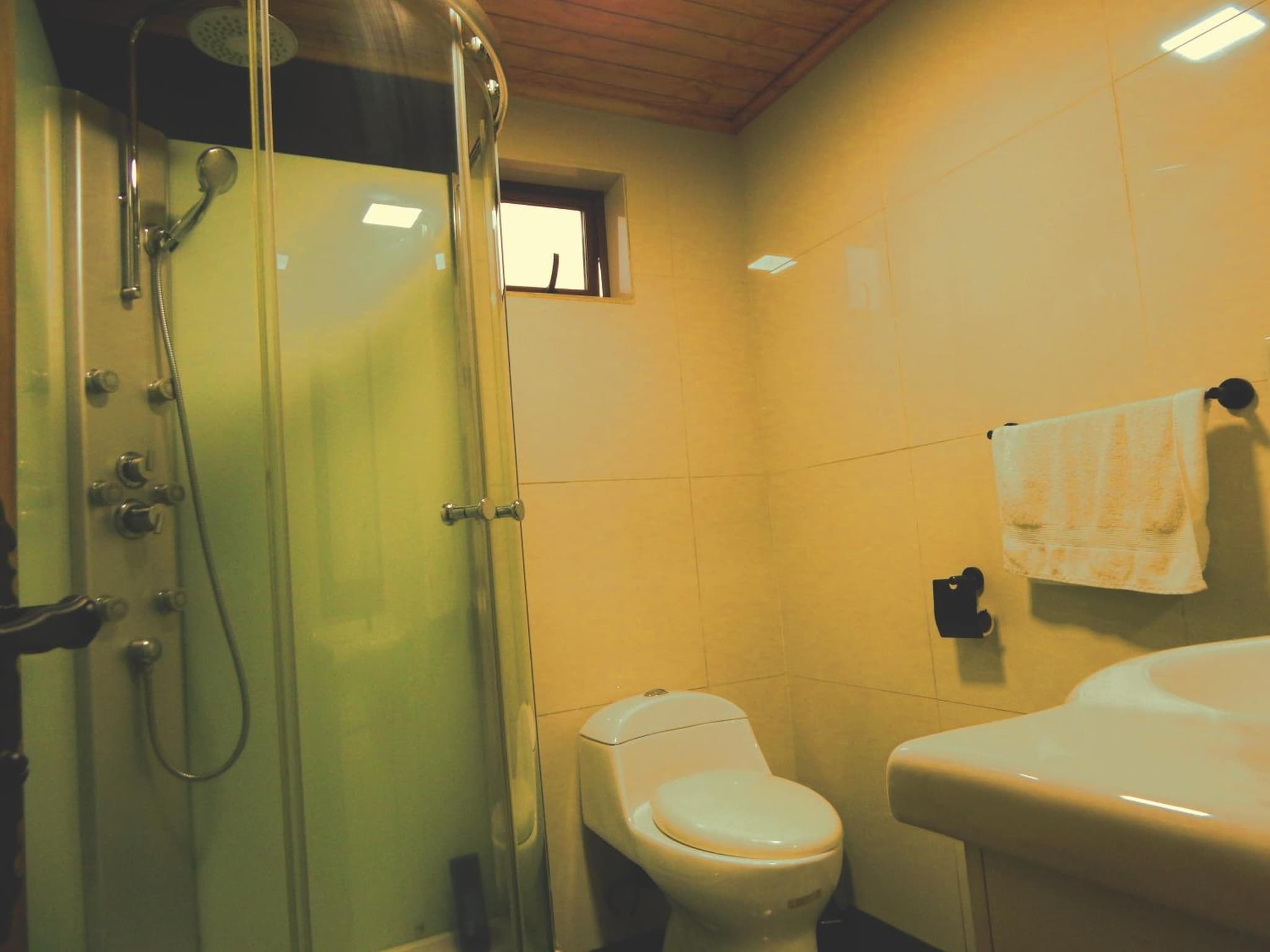Hostal Plaza Maule photo 8