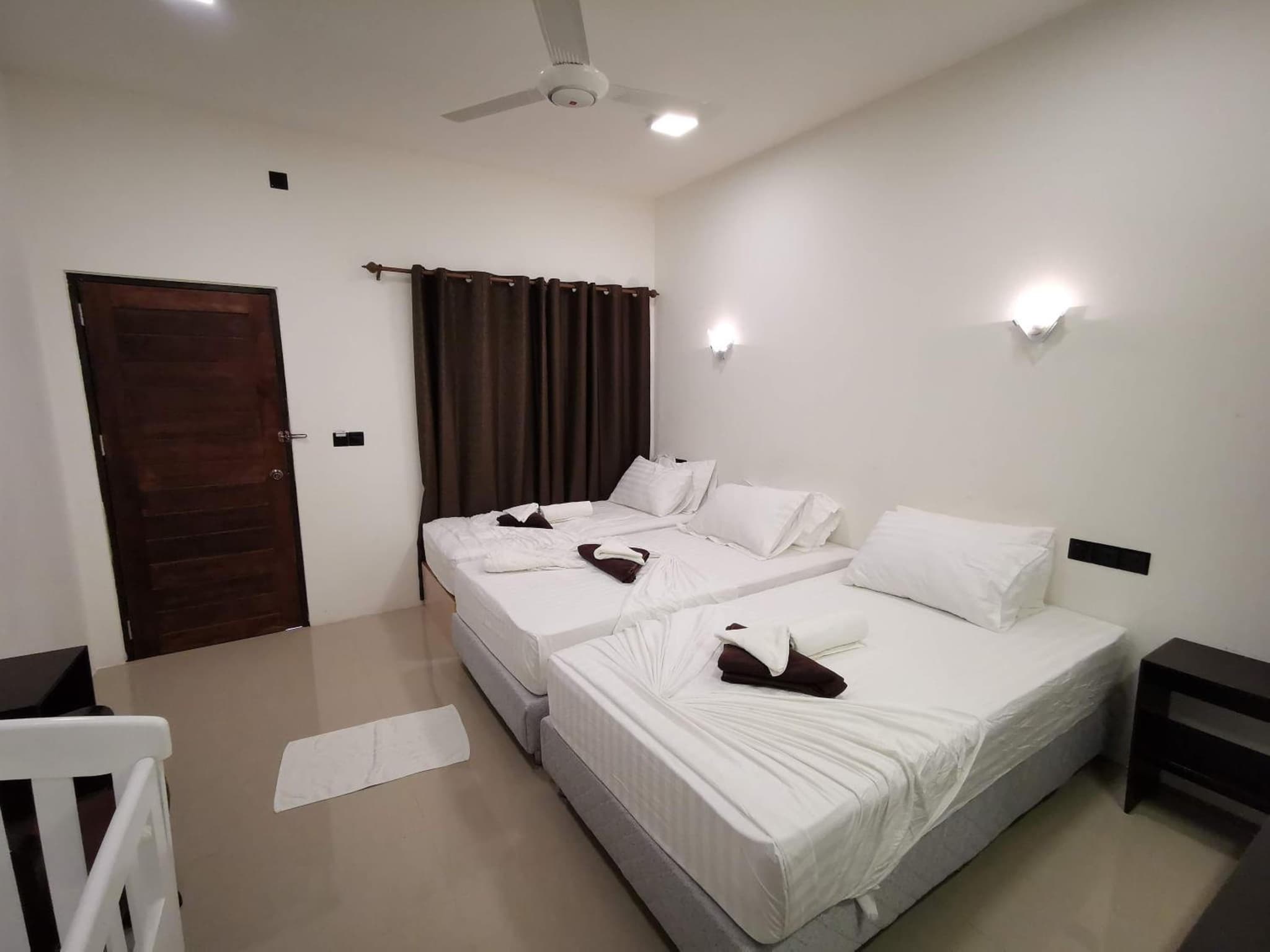 Summer inn Thoddoo photo 8