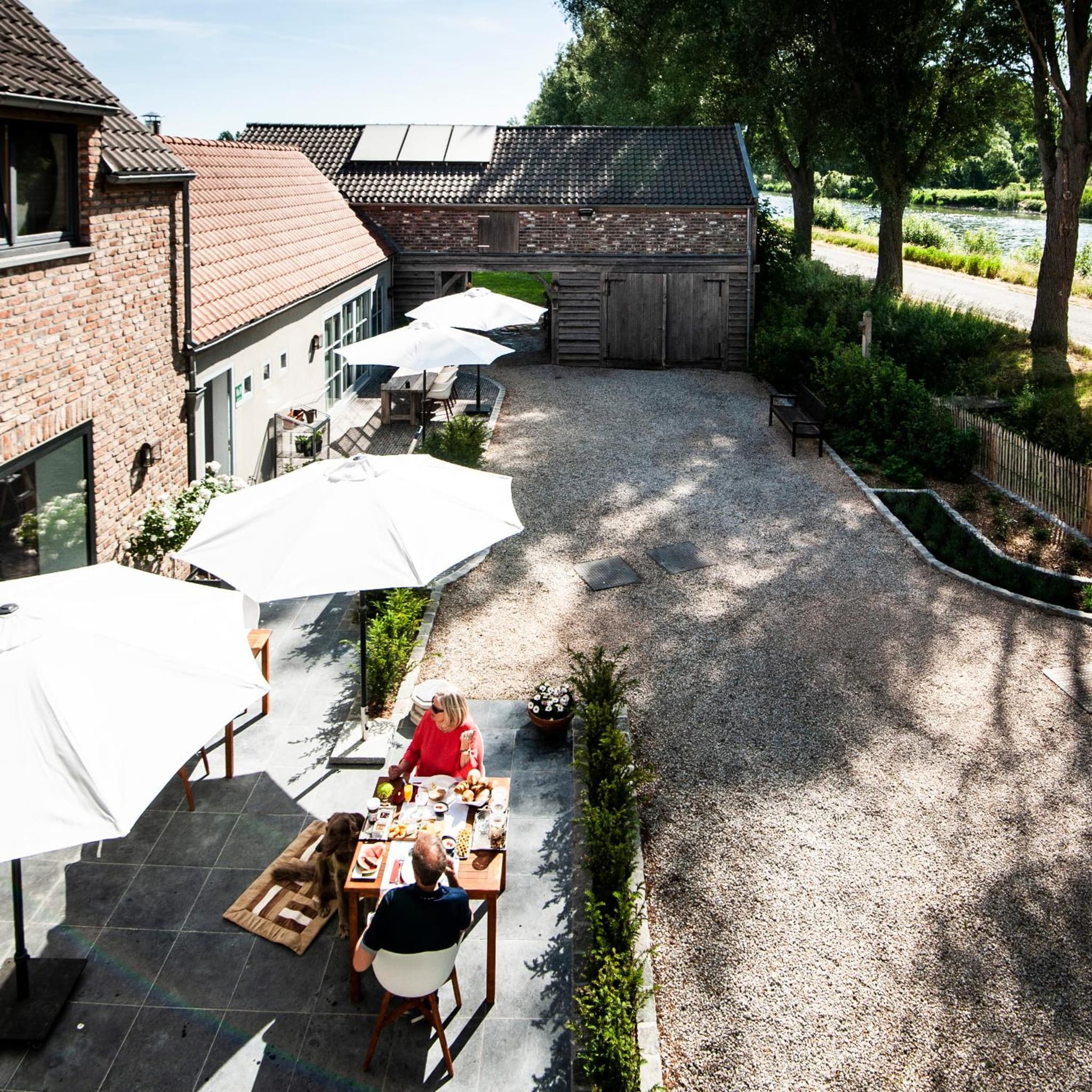 B&B Scheldekant photo 9