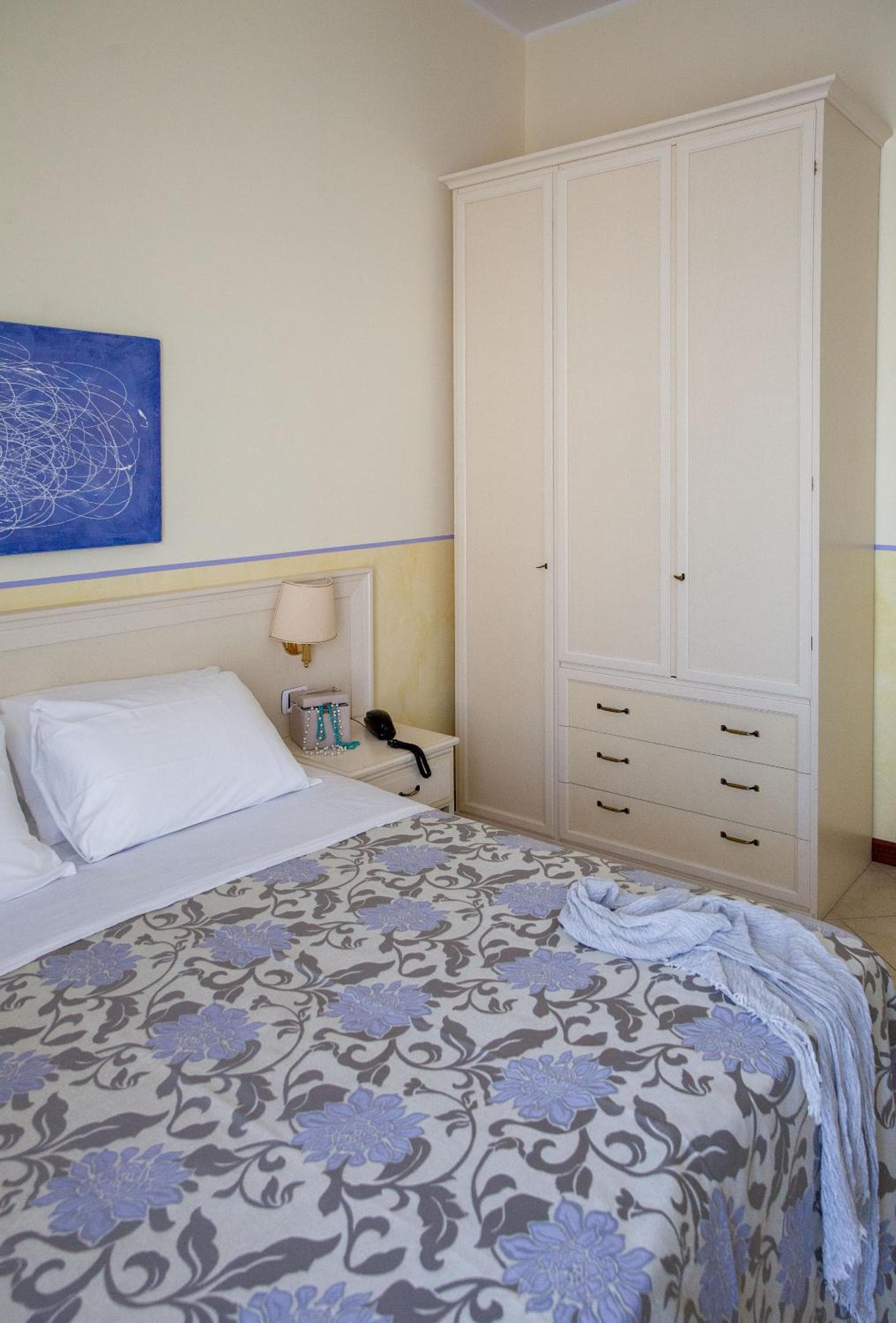 Hotel Baia Bianca photo 8