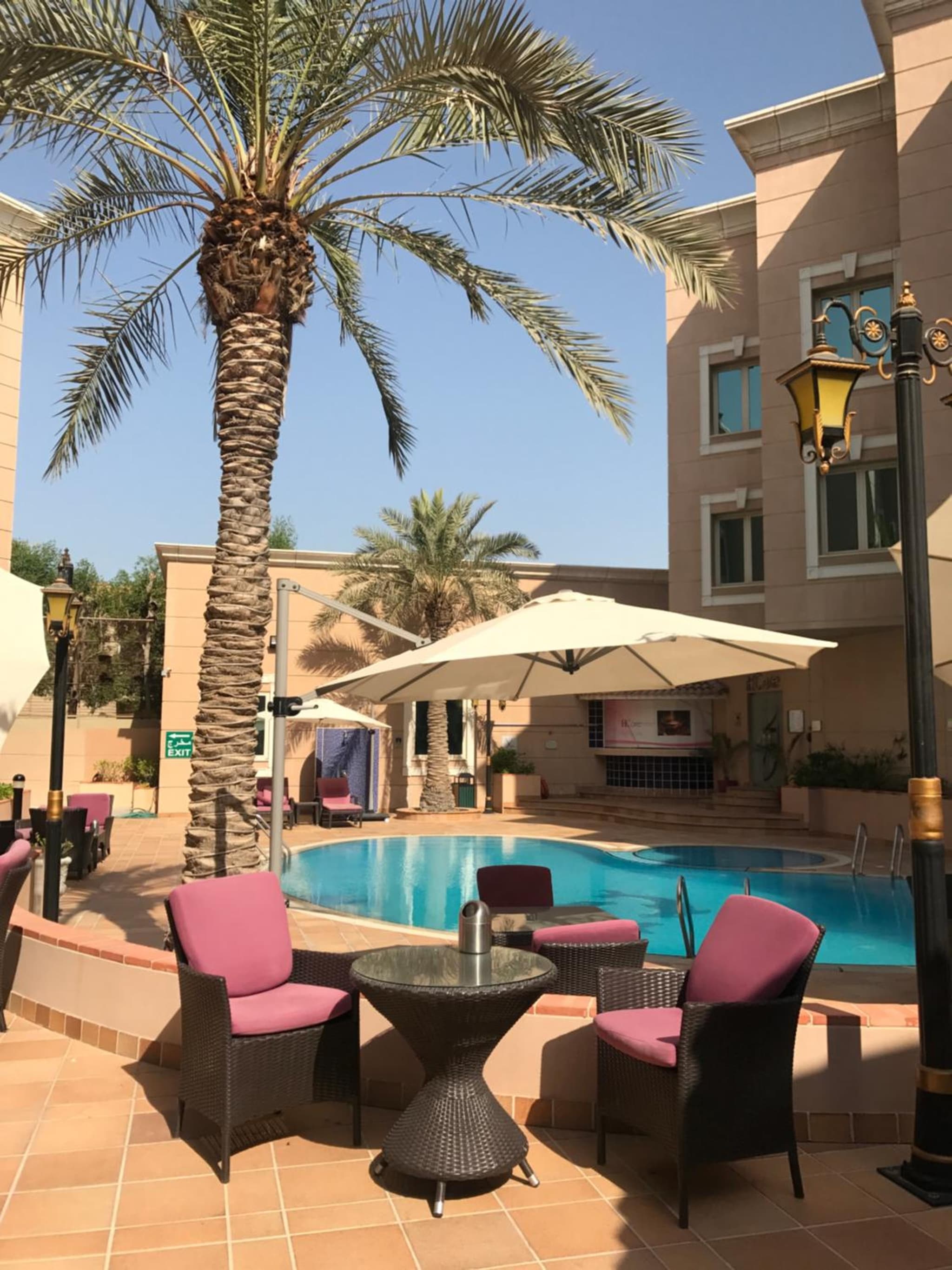 Holiday Inn Al Khobar by IHG photo 5