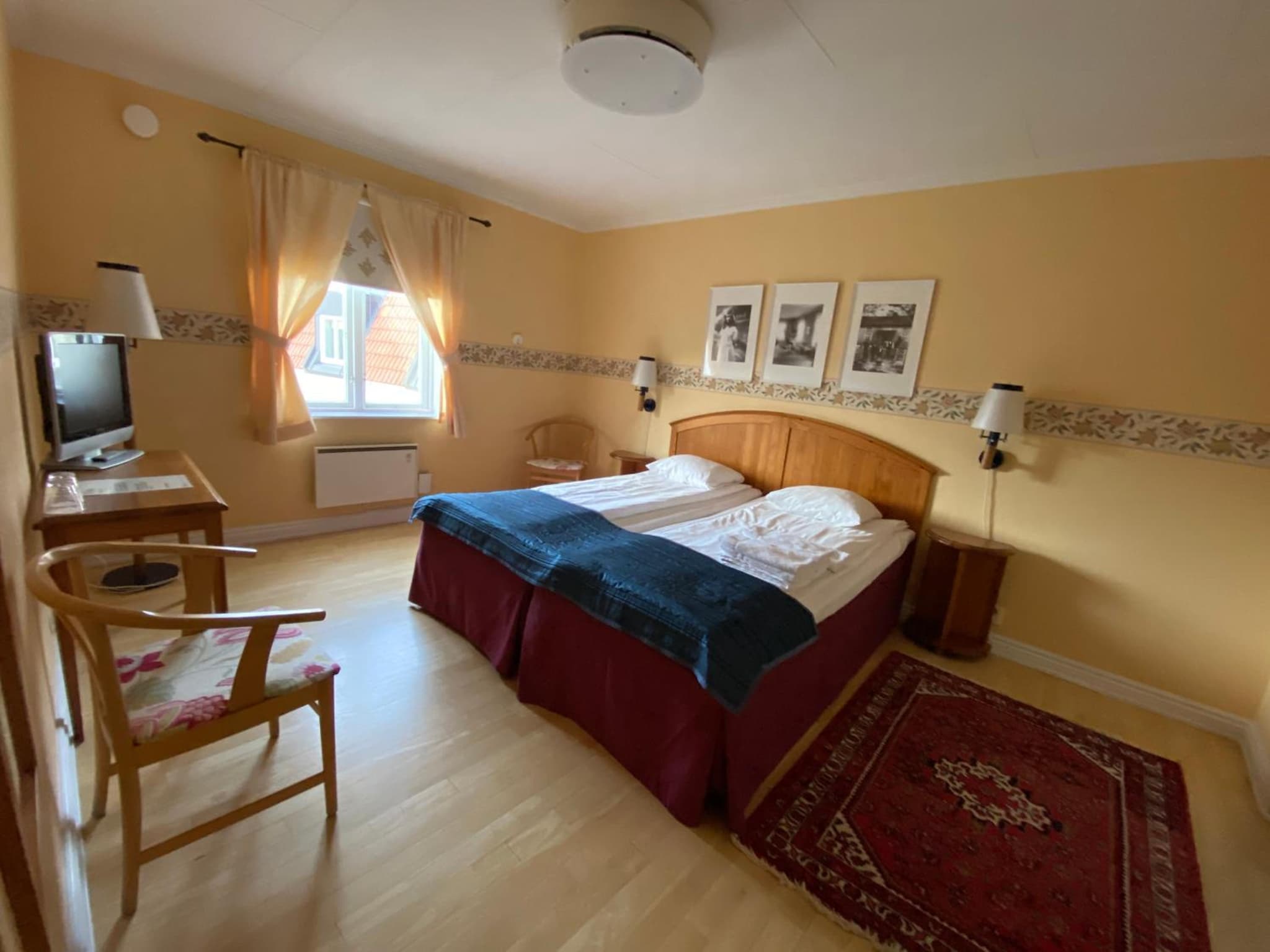 Broby Gästgivaregård photo 6