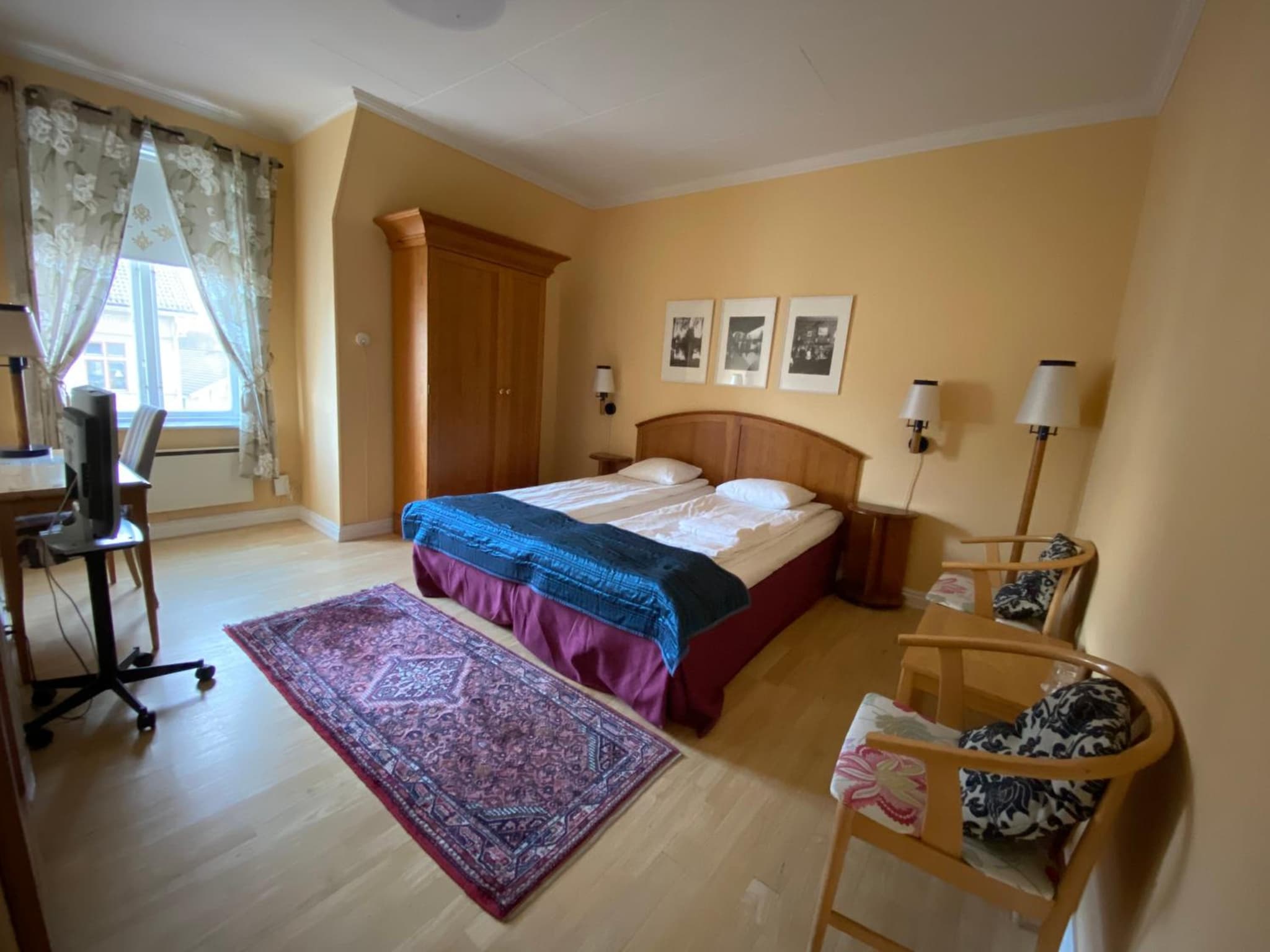 Broby Gästgivaregård photo 8