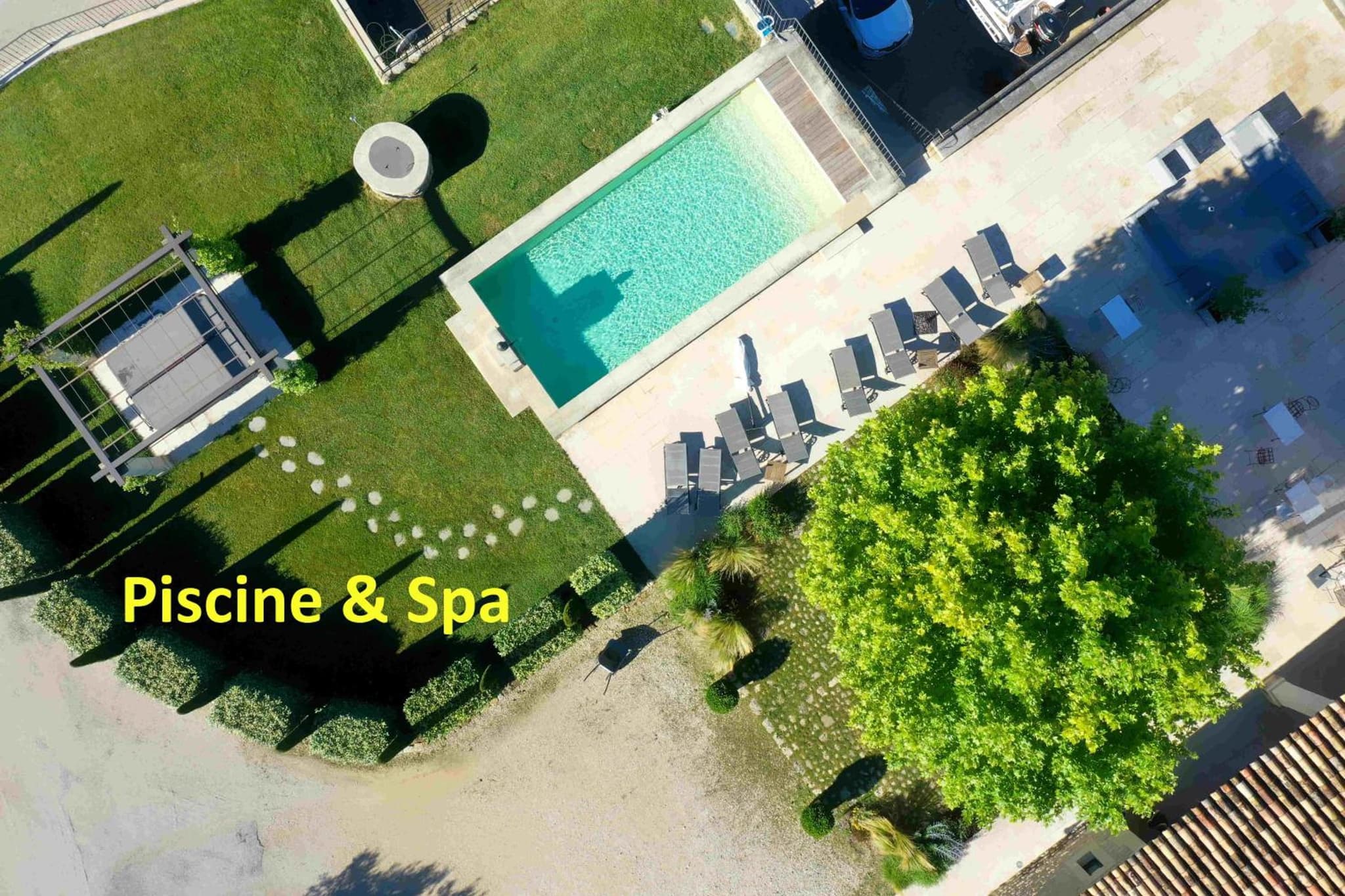 Bastide Saint Maurin photo 9