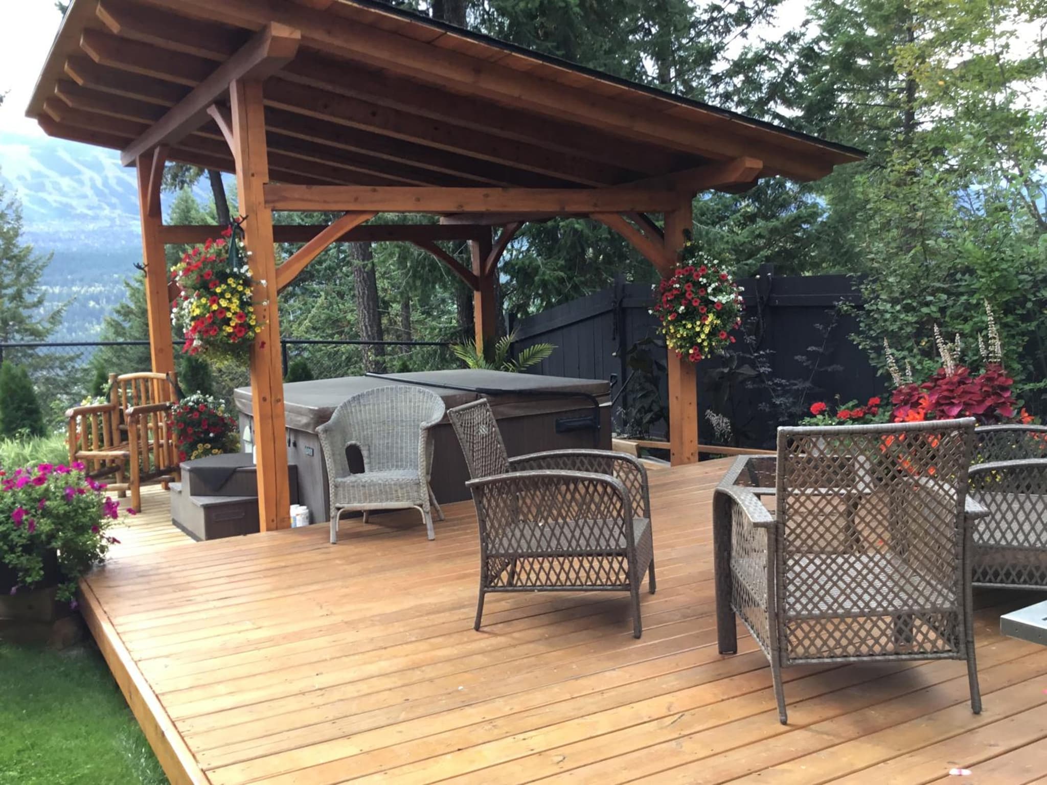 Deer Ridge B&B photo 2