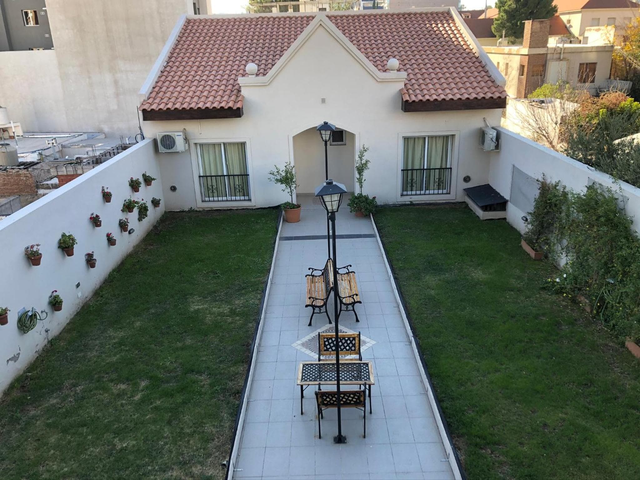 Apart Hotel Granada photo 8