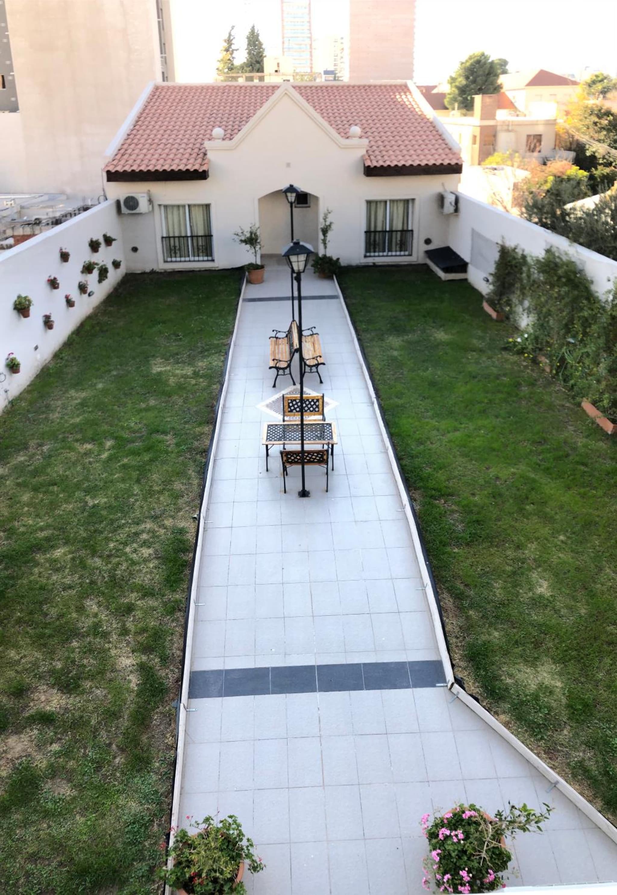 Apart Hotel Granada photo 6