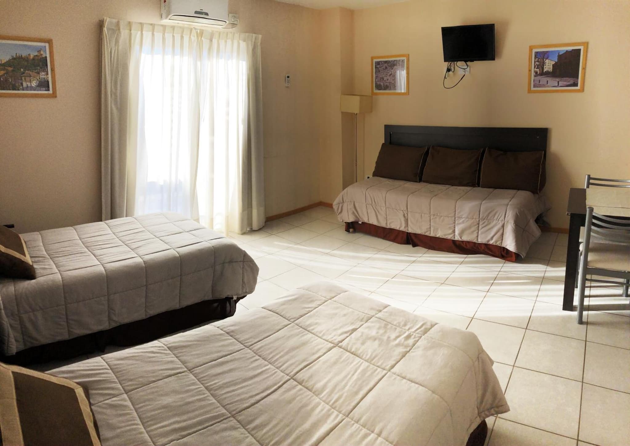Apart Hotel Granada photo 7