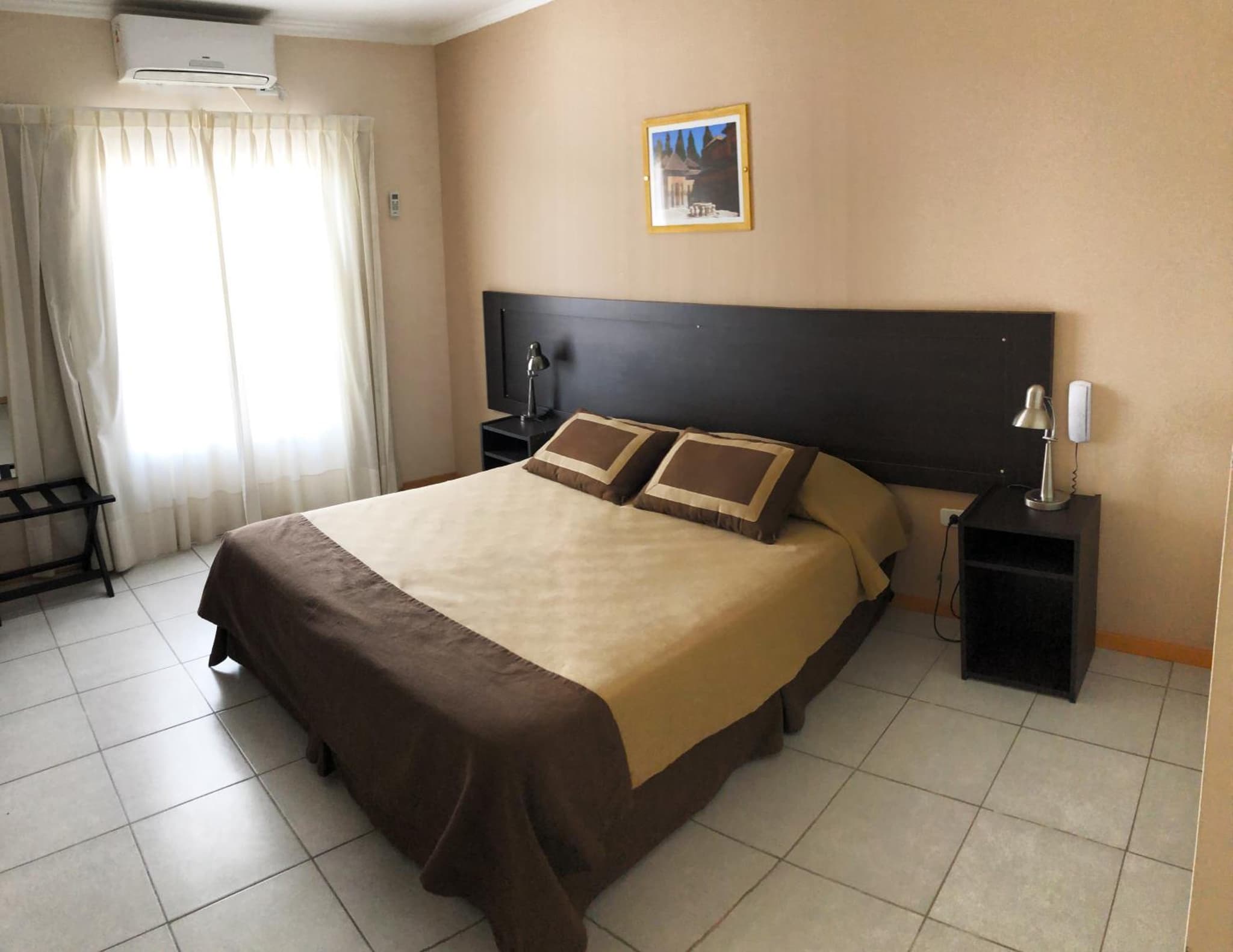 Apart Hotel Granada photo 9