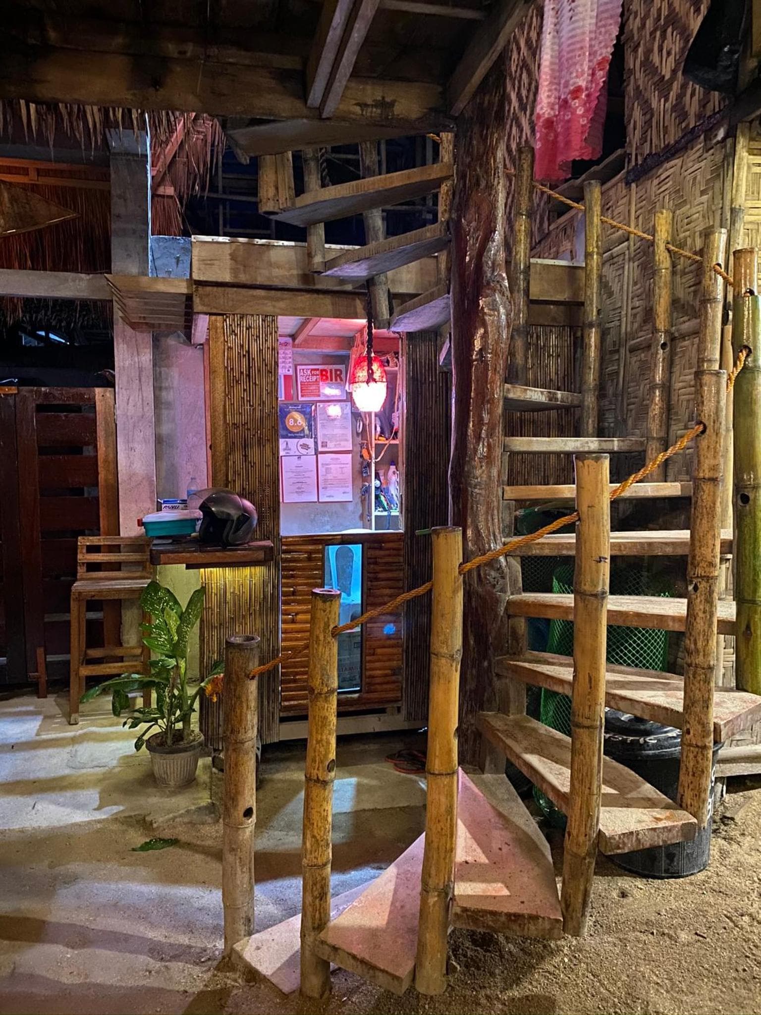 Balay Hayahay Clohaki Hostel photo 9