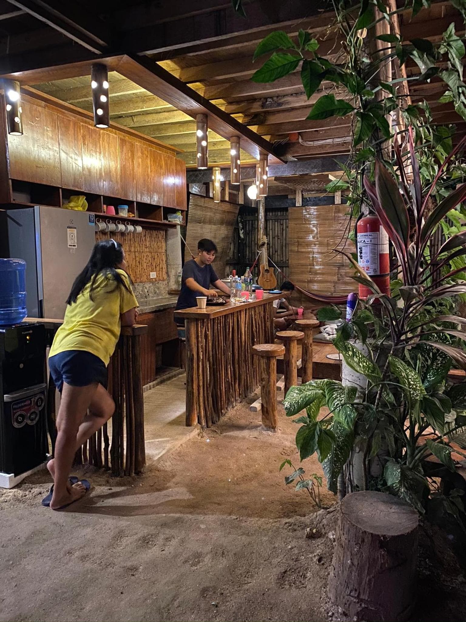Balay Hayahay Clohaki Hostel photo 8