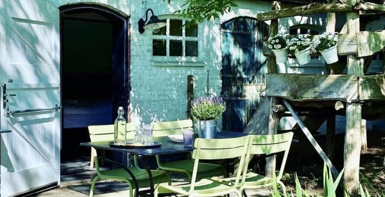 B&B De Lage Zwaluw photo 5