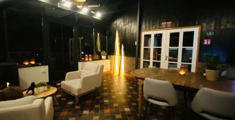 B&B De Lage Zwaluw photo 4