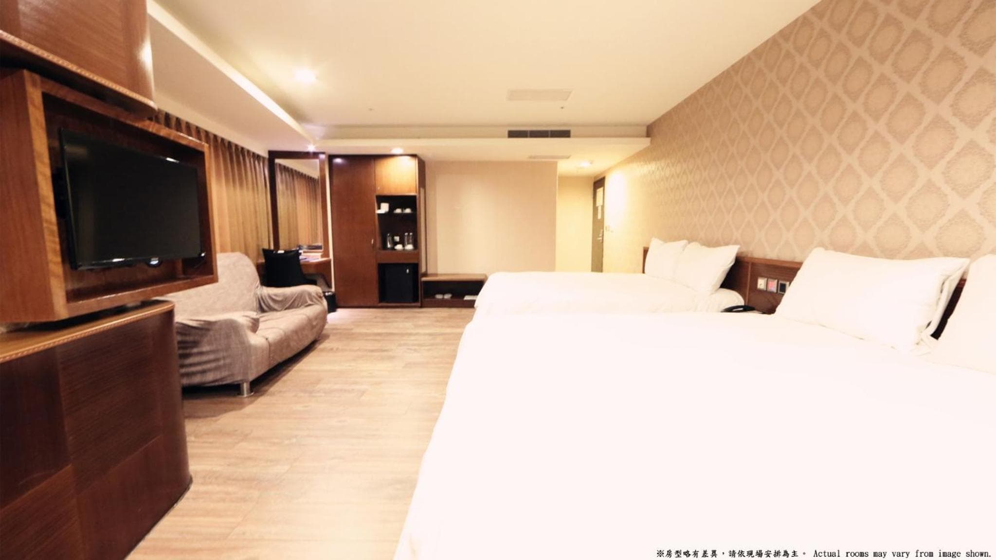 Grand Earl Hotel photo 6