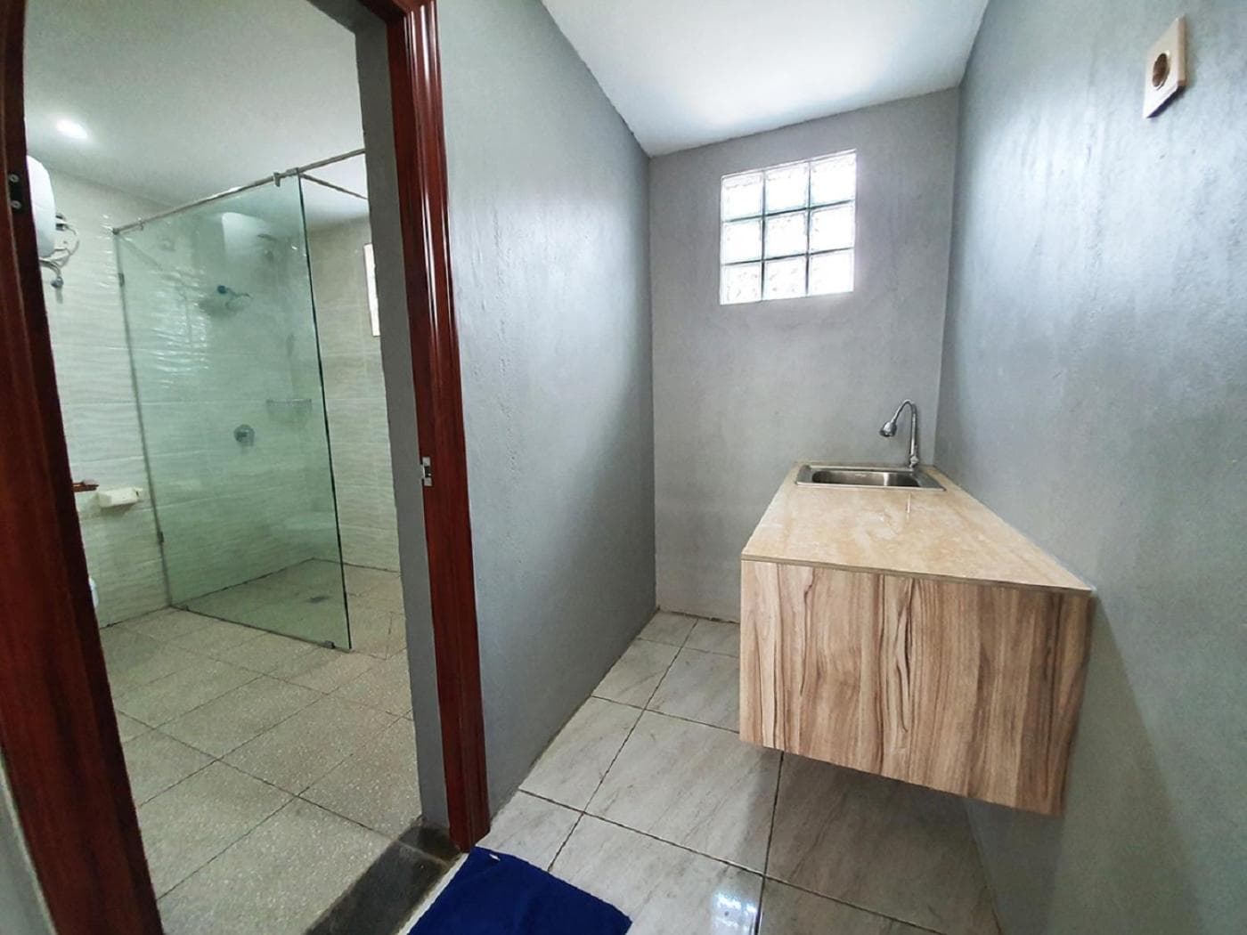 Sanur Agung Hotel photo 5