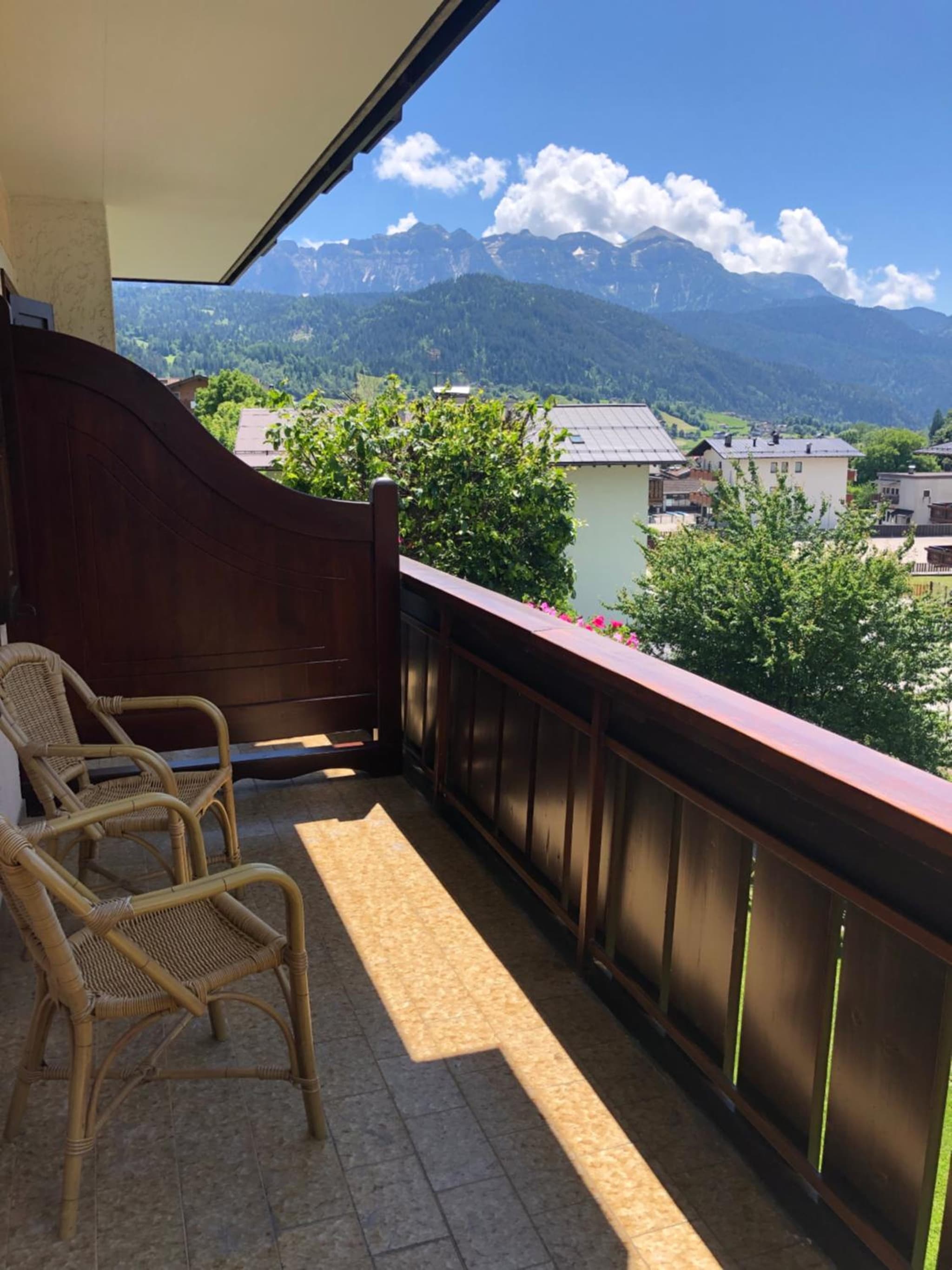 Villa Tisot photo 5