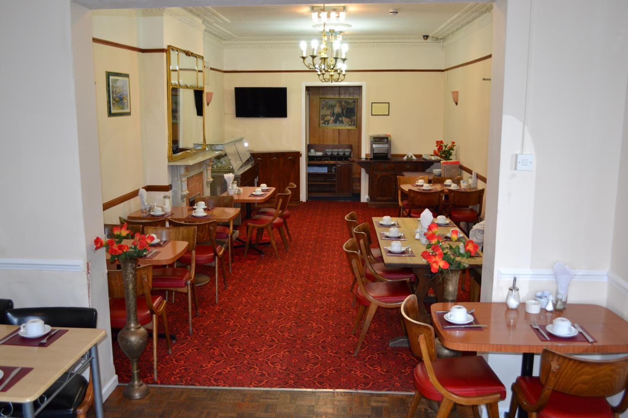 Park Hotel photo 8