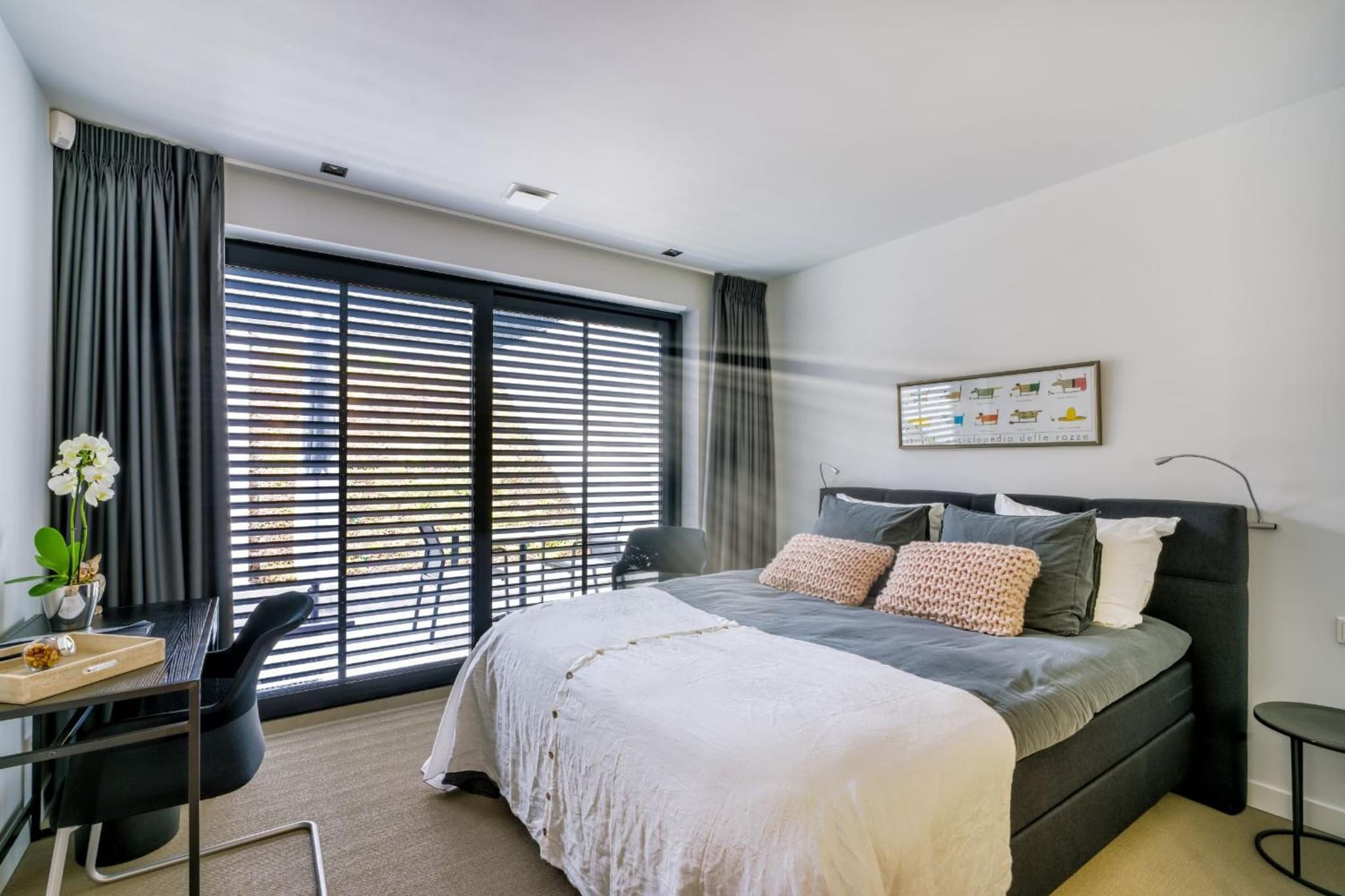 Bed en Breakfast de Olm photo 9