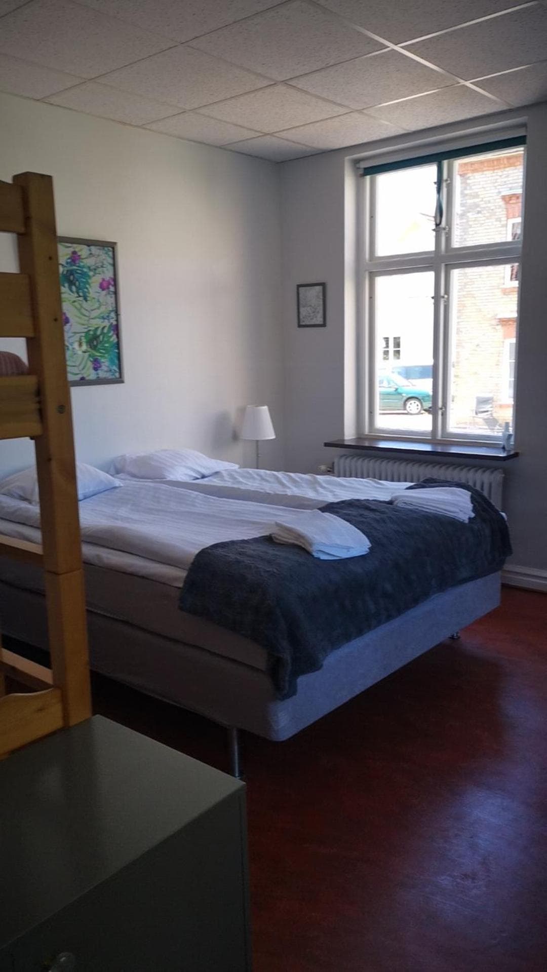 Åhus B&B och Vandrarhem photo 8