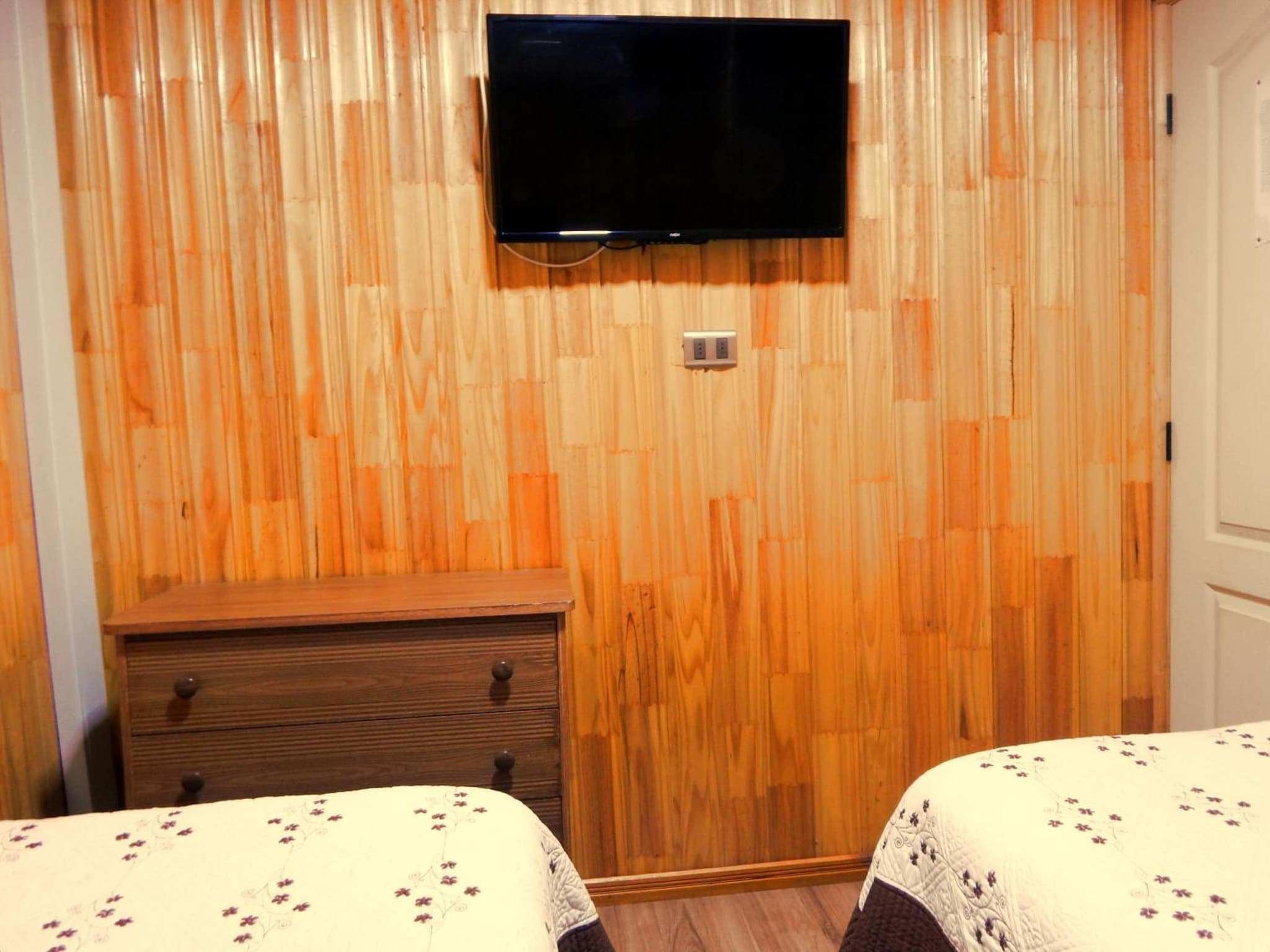Hostal Plaza Maule photo 9