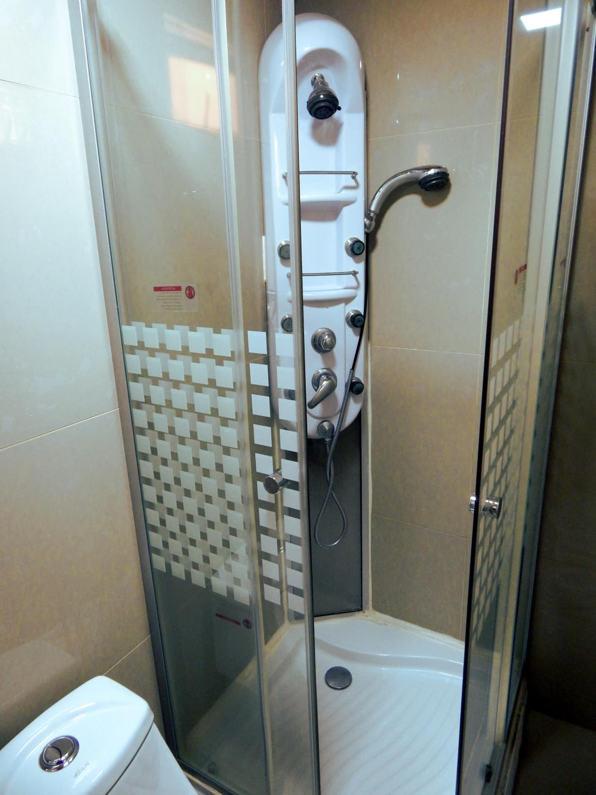 Hostal Plaza Maule photo 2