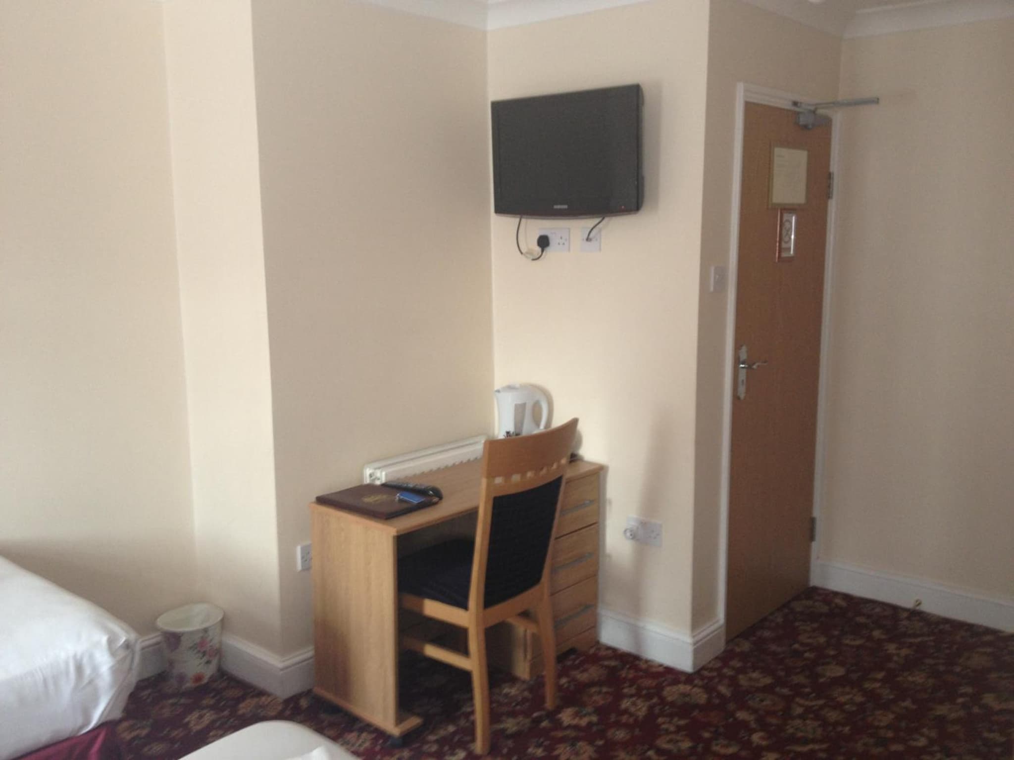 Park Hotel photo 9