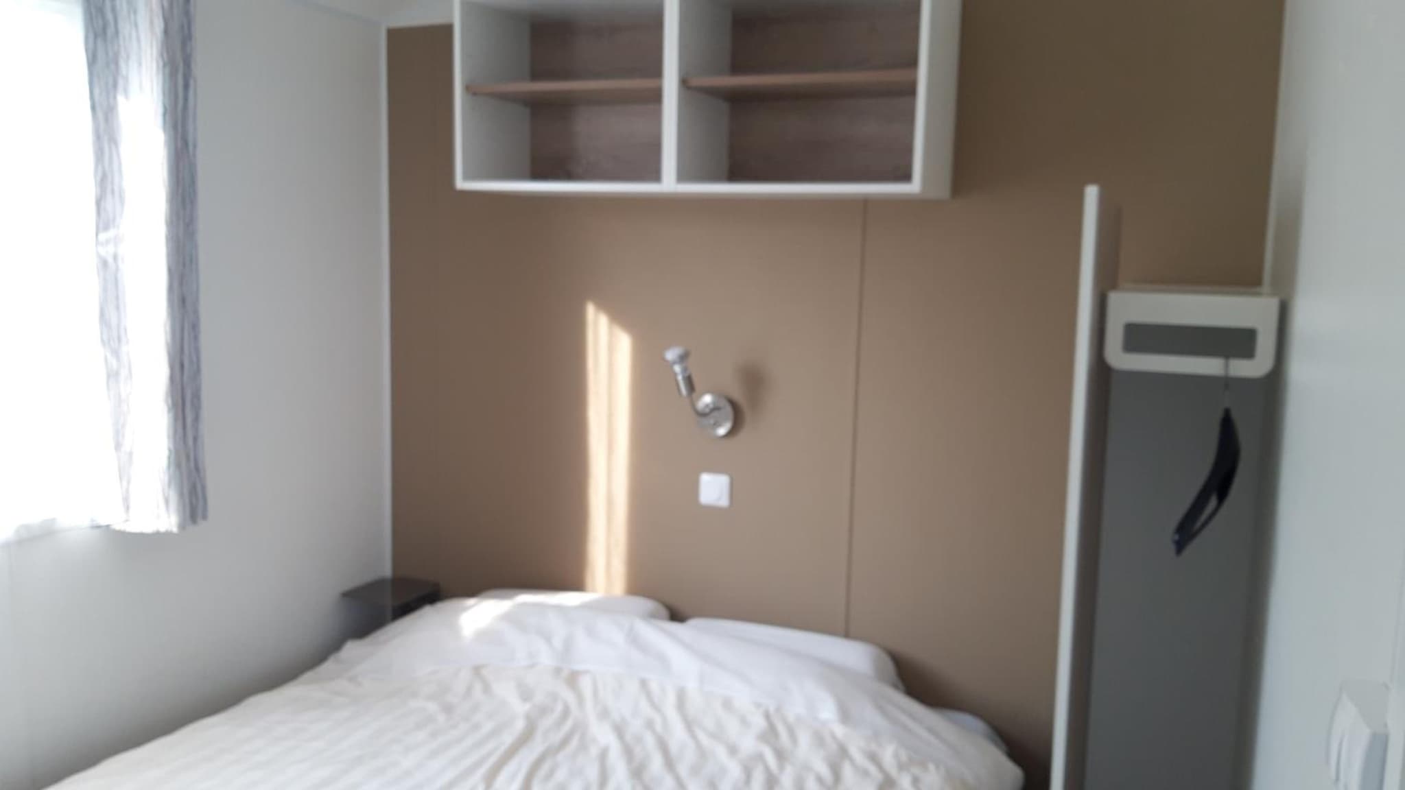 Chalet Park Zeeberm CommV photo 8