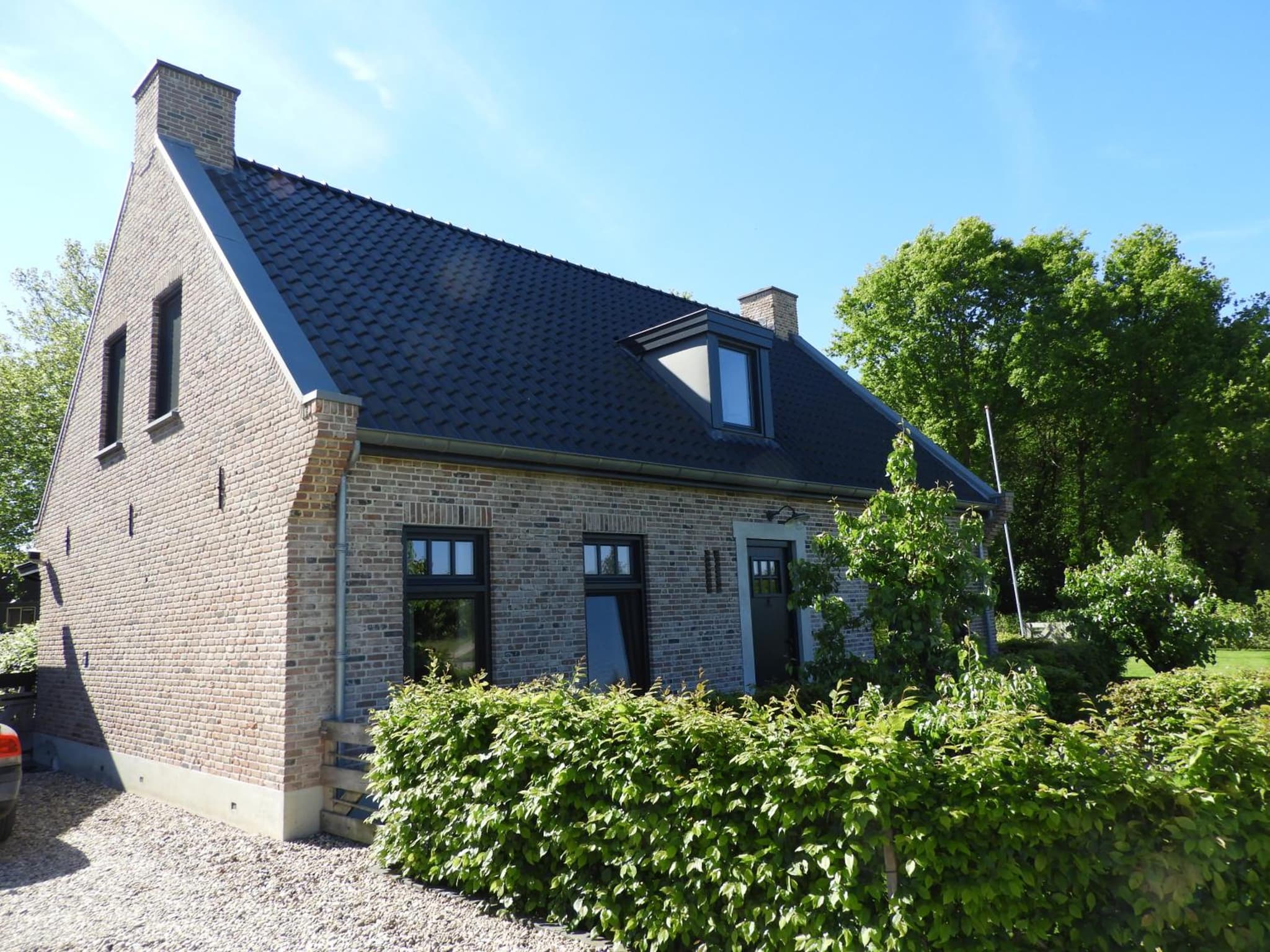 Bed & Breakfast Bennekom photo 2