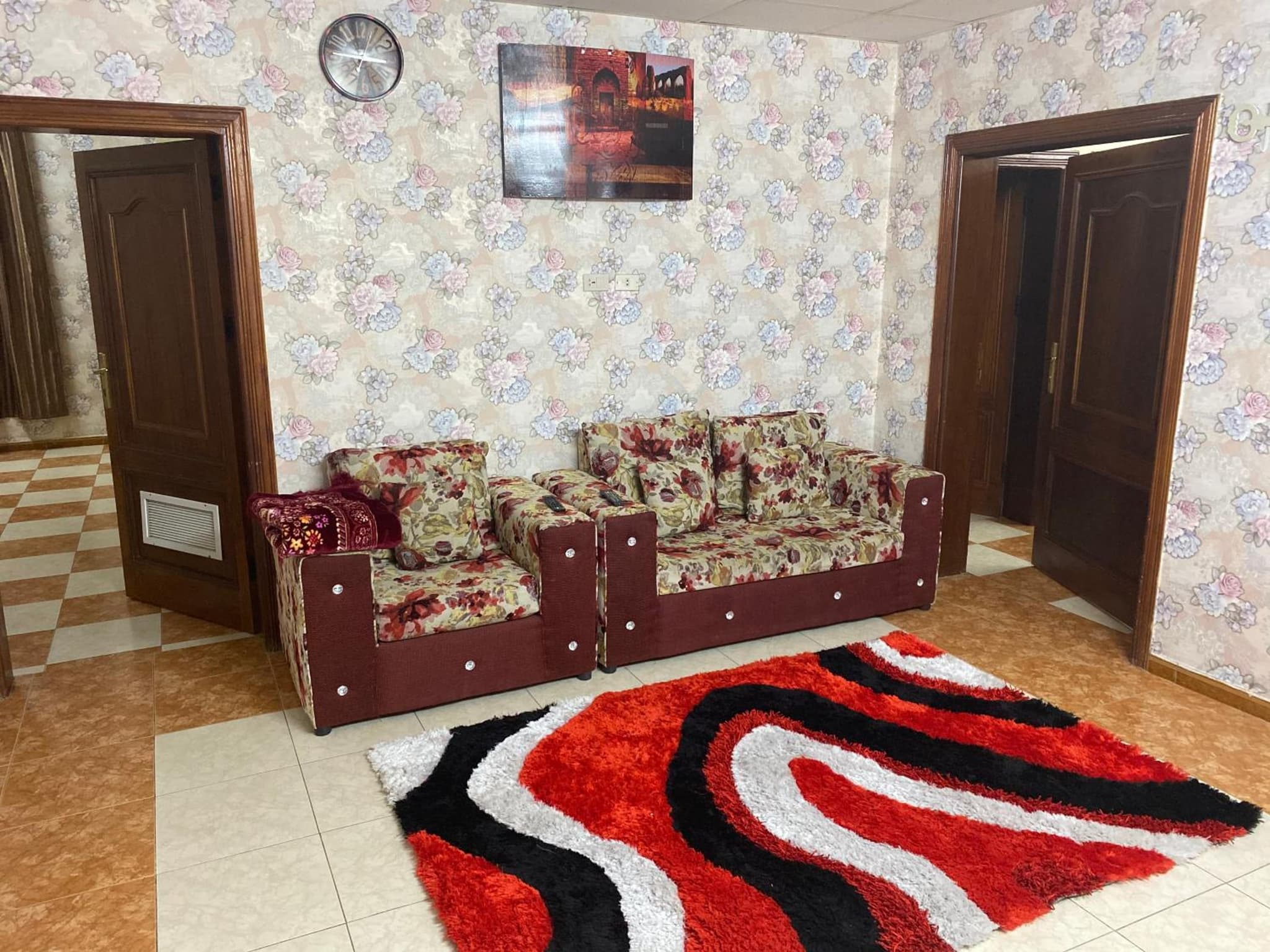 الأوائل الذهبية للشقق المخدومة فئة اقتصادي photo 3