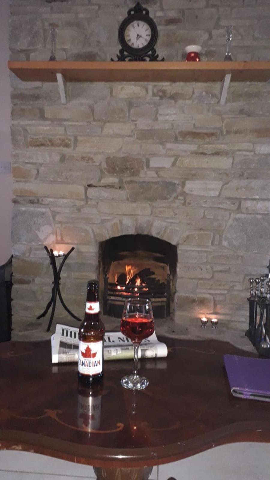 Willies cottage photo 8