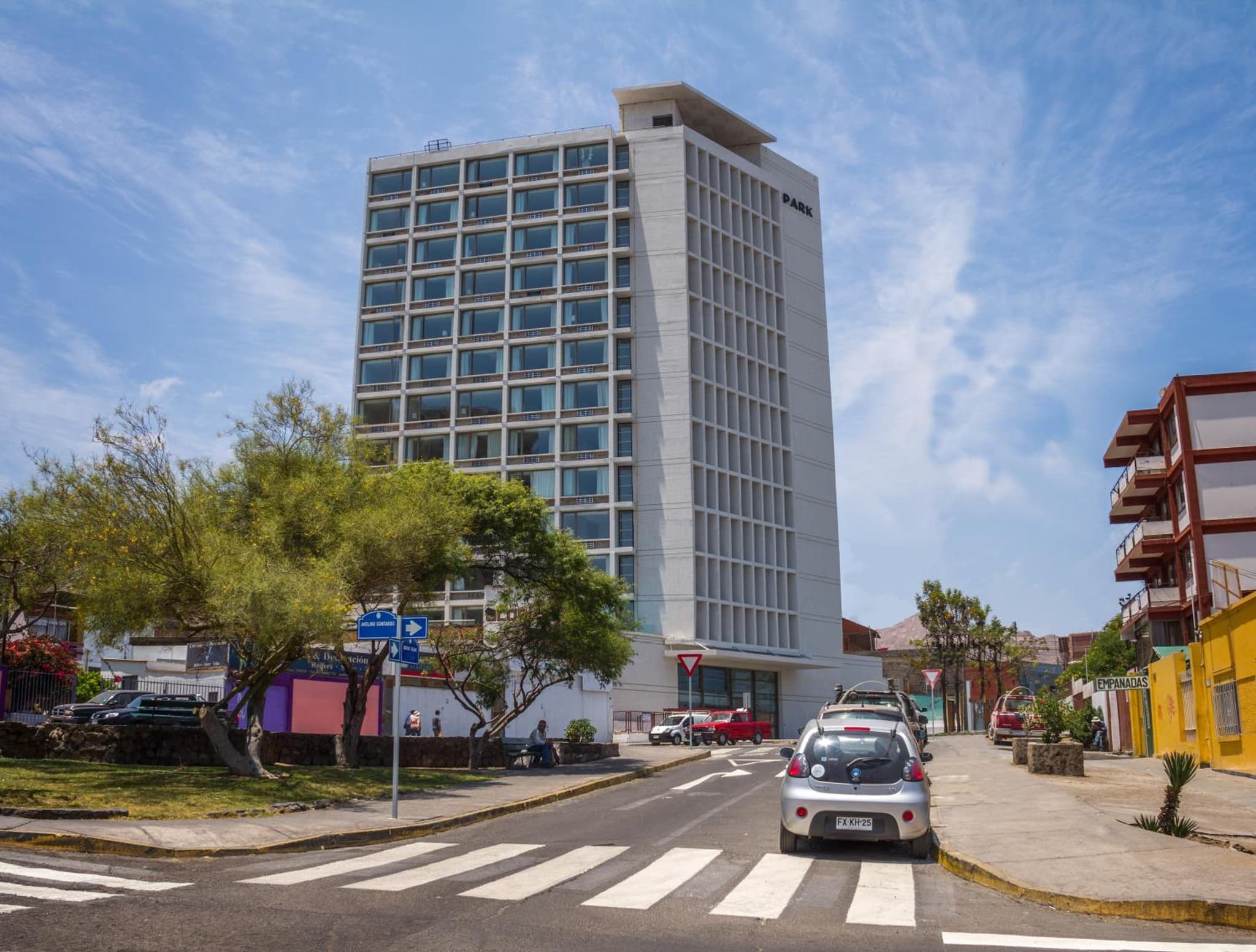 Spark Hoteles photo 3
