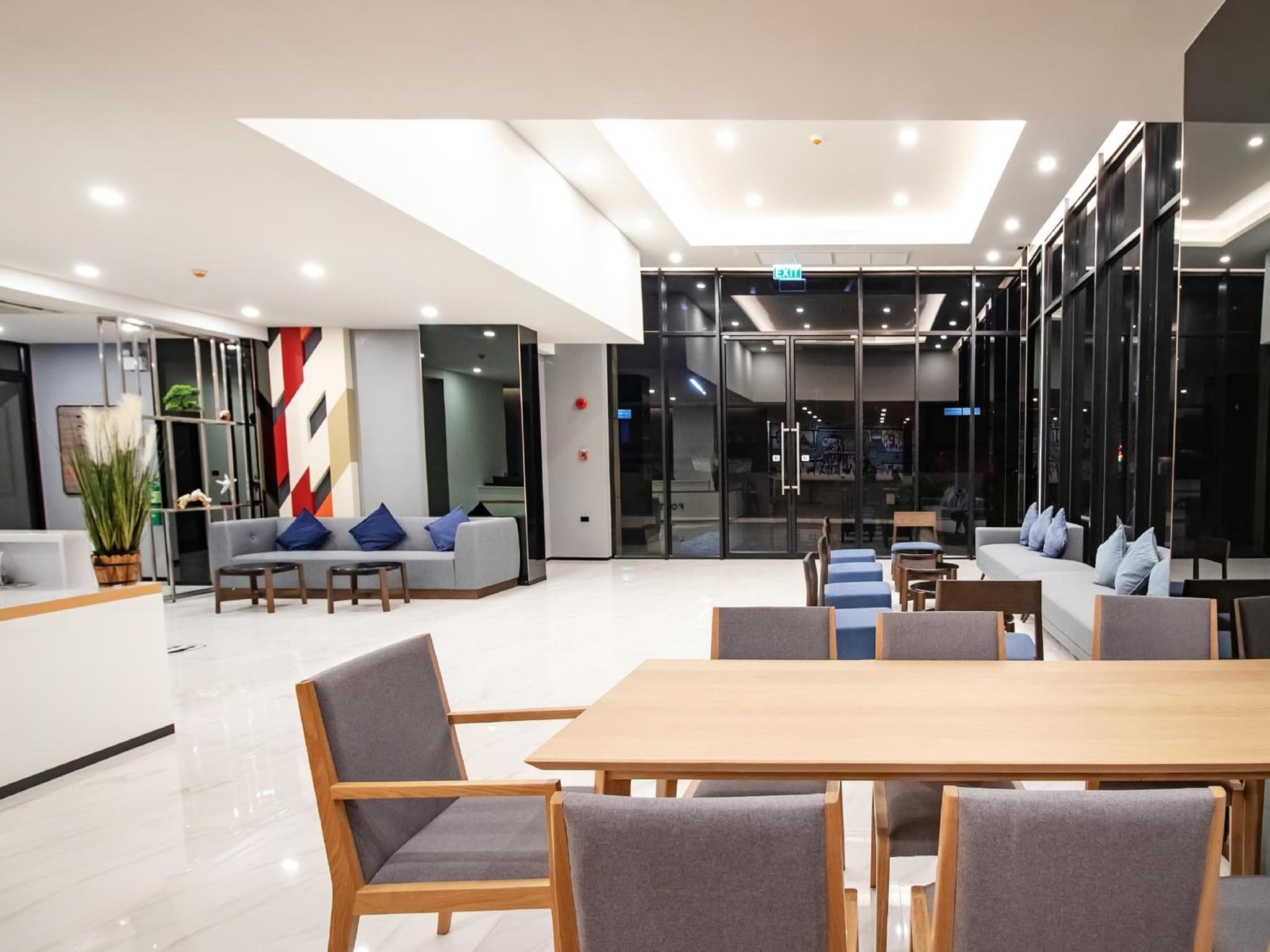 Fortune D Hotel Phitsanulok photo 3