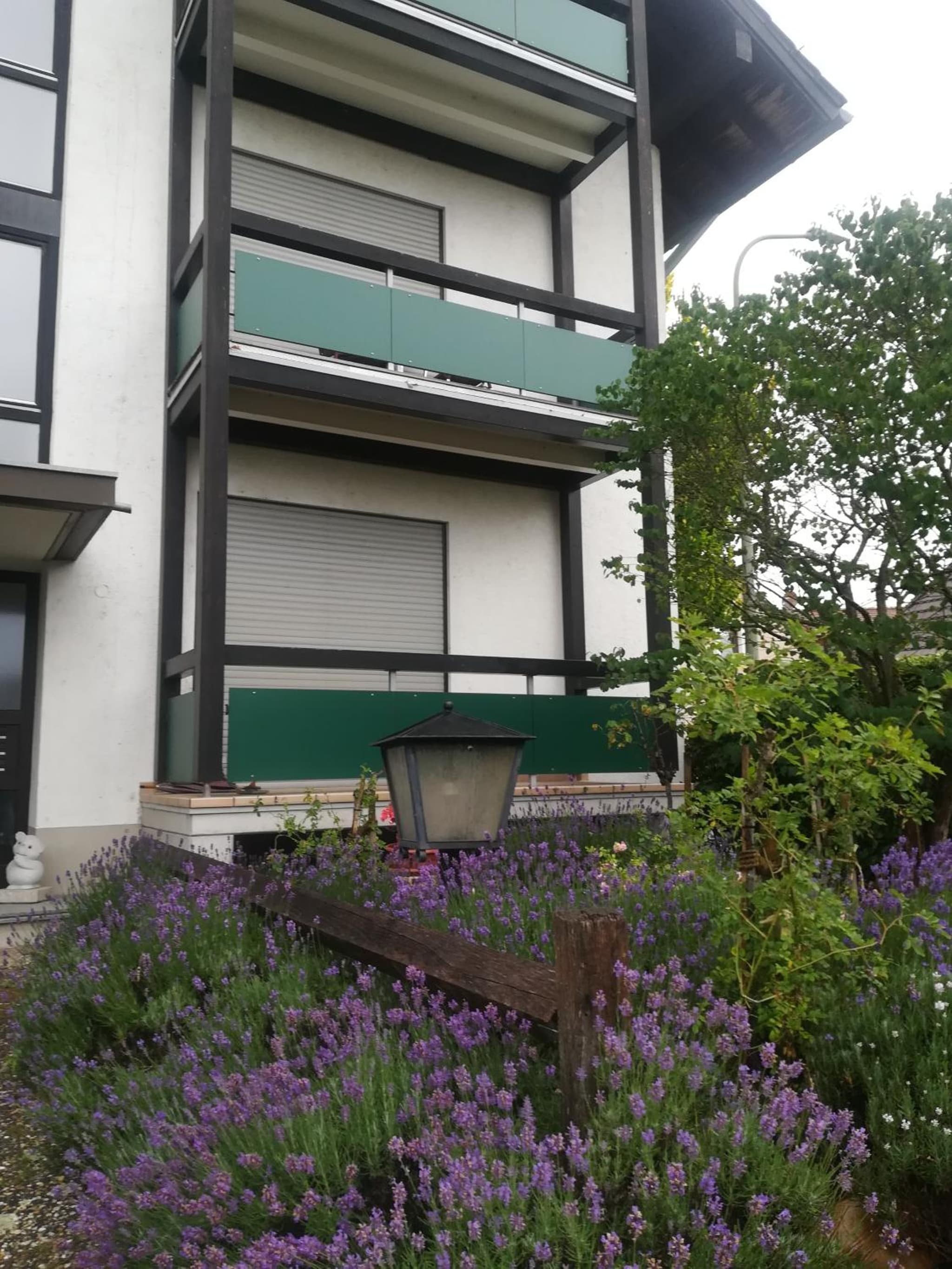 Ferienwohnung Ziegelbergblick photo 2