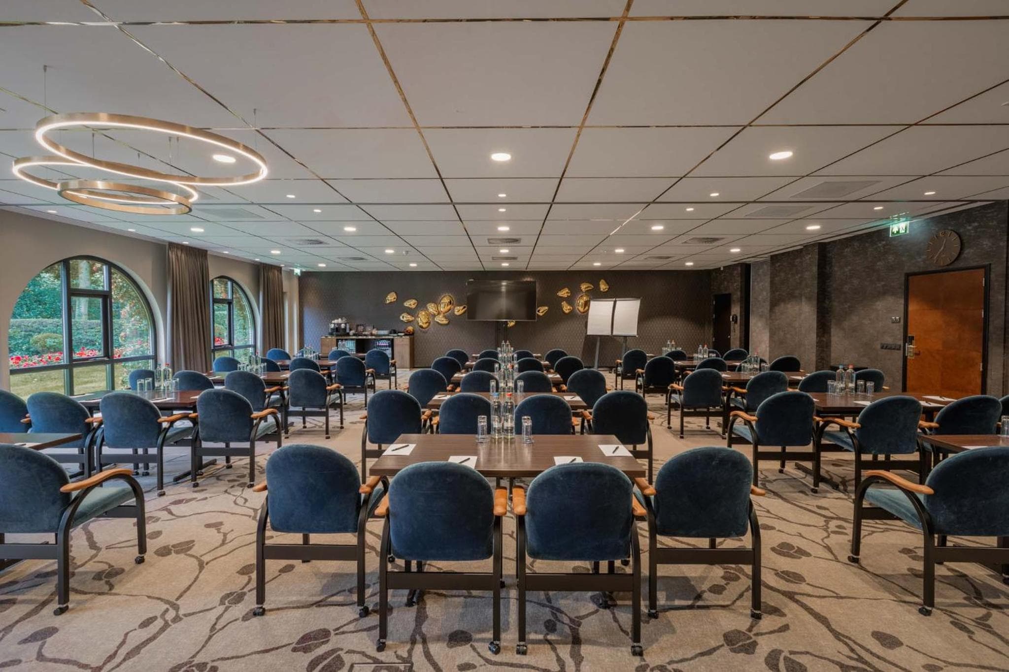 Alexander Hotel photo 9