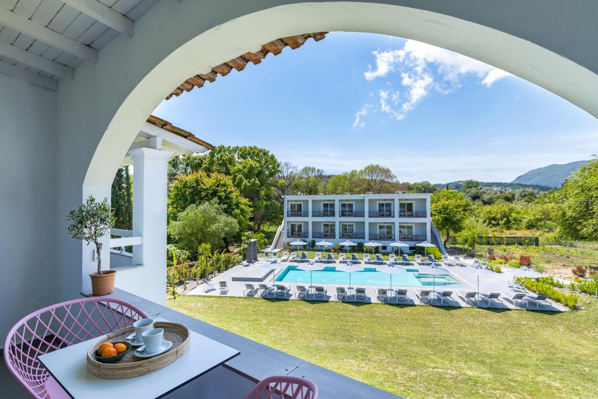 La Maison Corfu - Adults Only photo 2