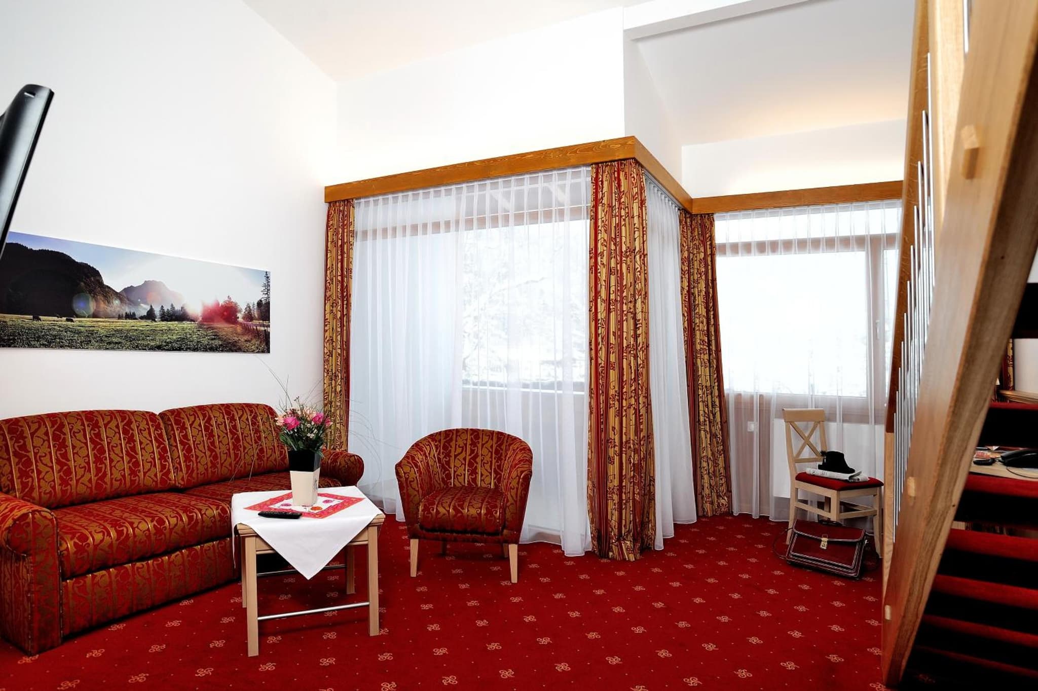 Landhotel Böld Oberammergau photo 5