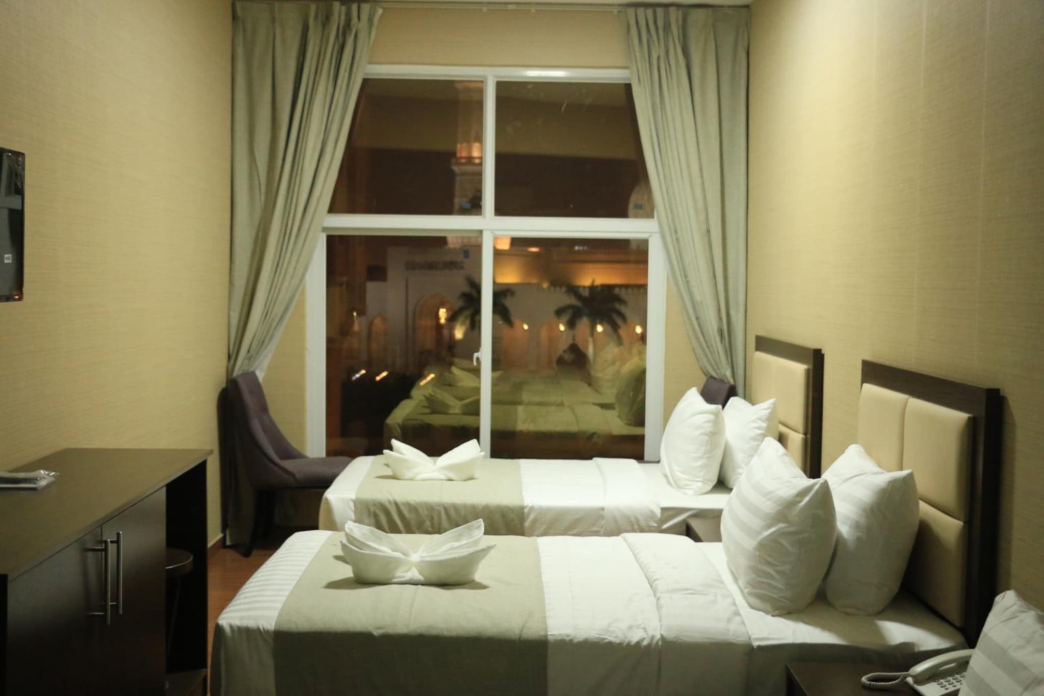 Alpha Suites Hotel photo 7
