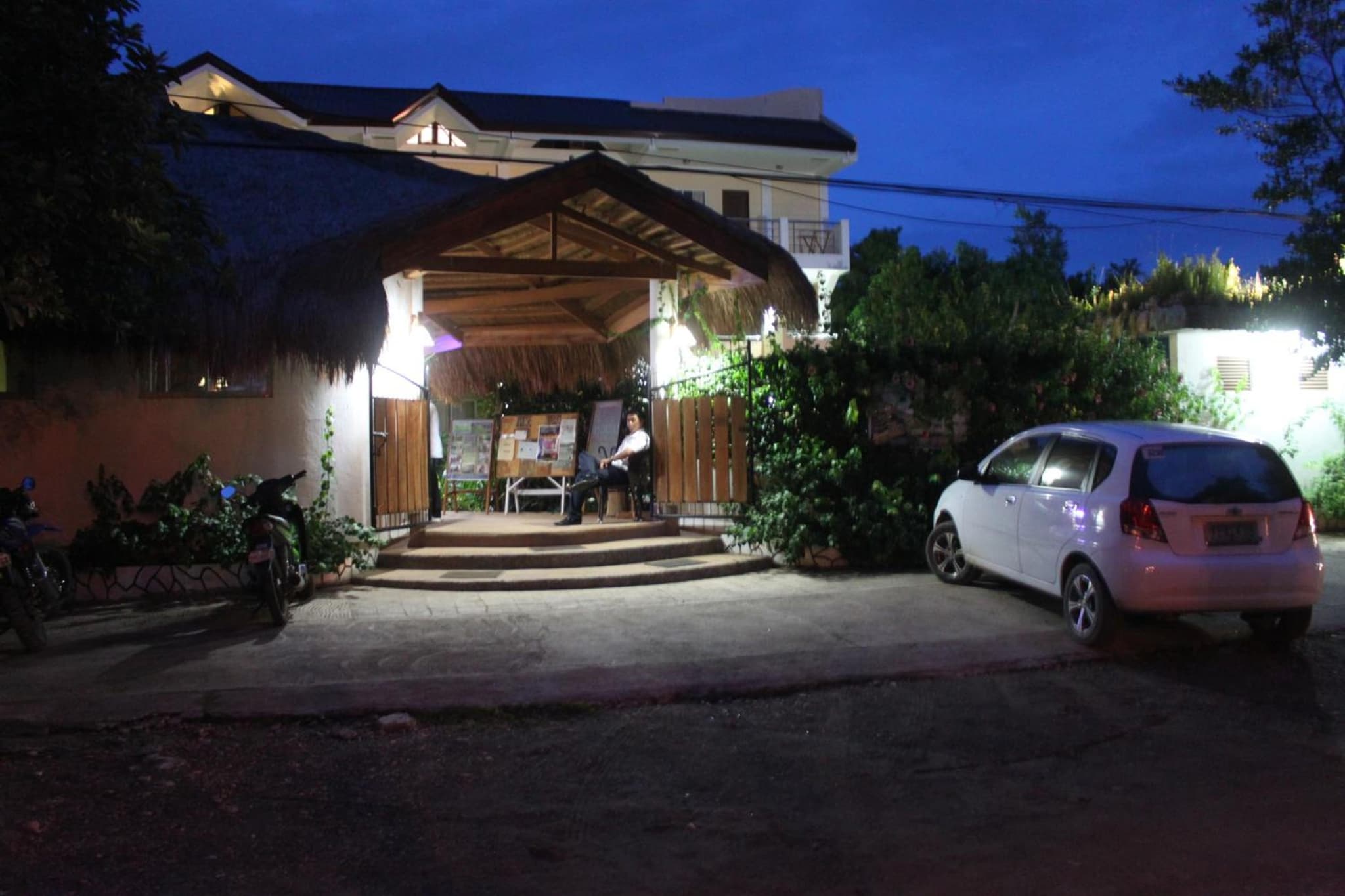 Vanilla Sky Resort photo 8