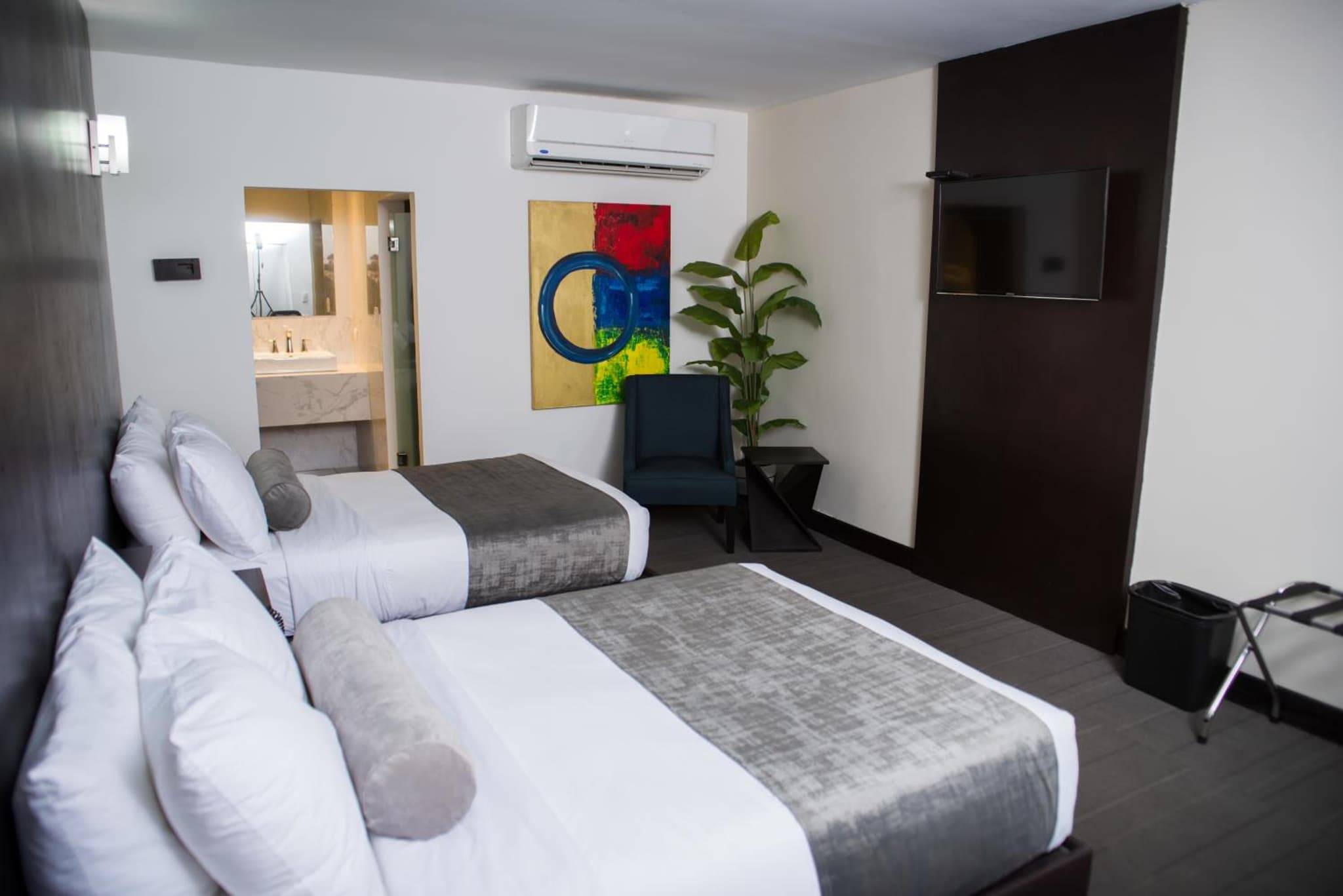 Stay Inn Hotels photo 8