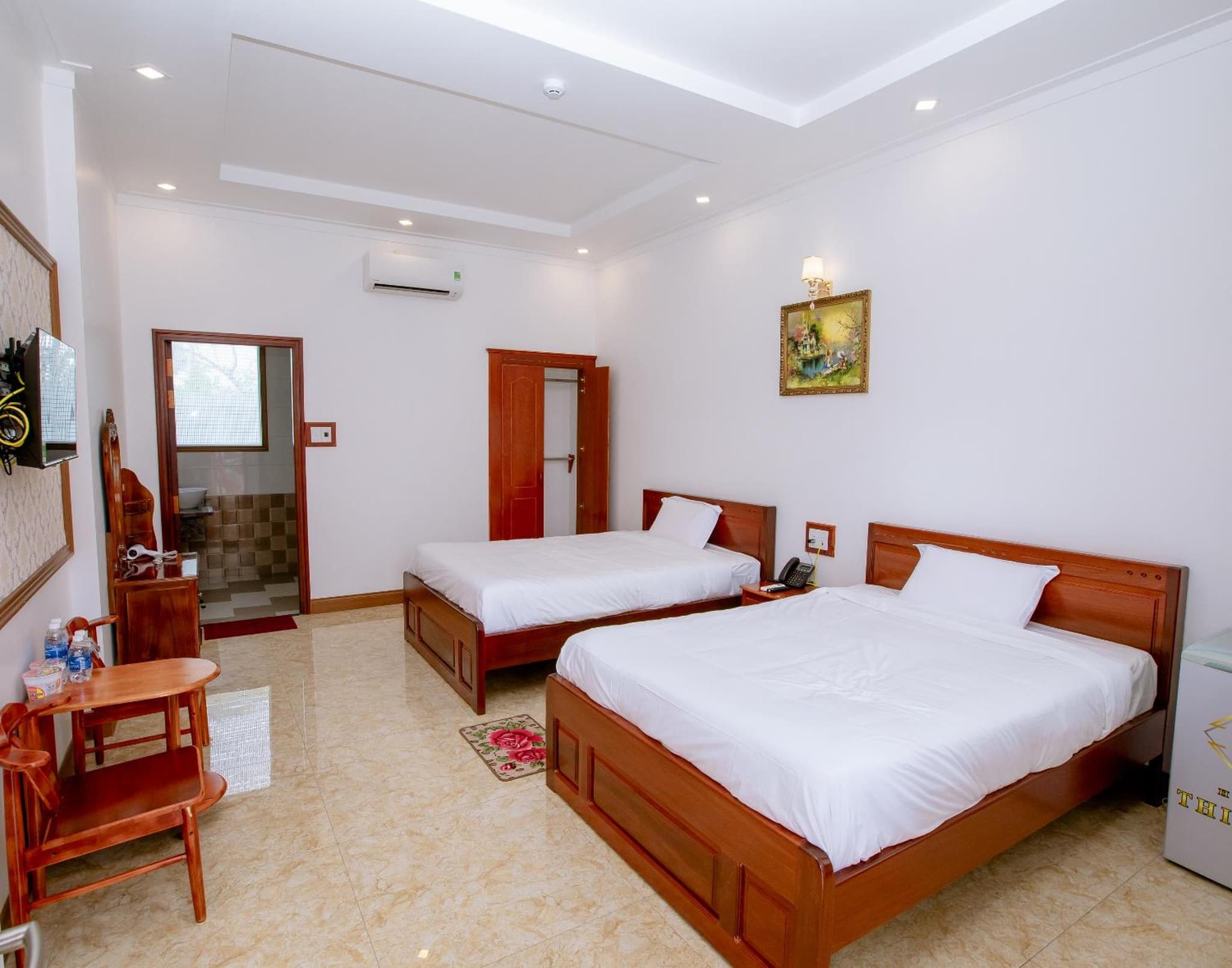Thien An Hotel photo 3