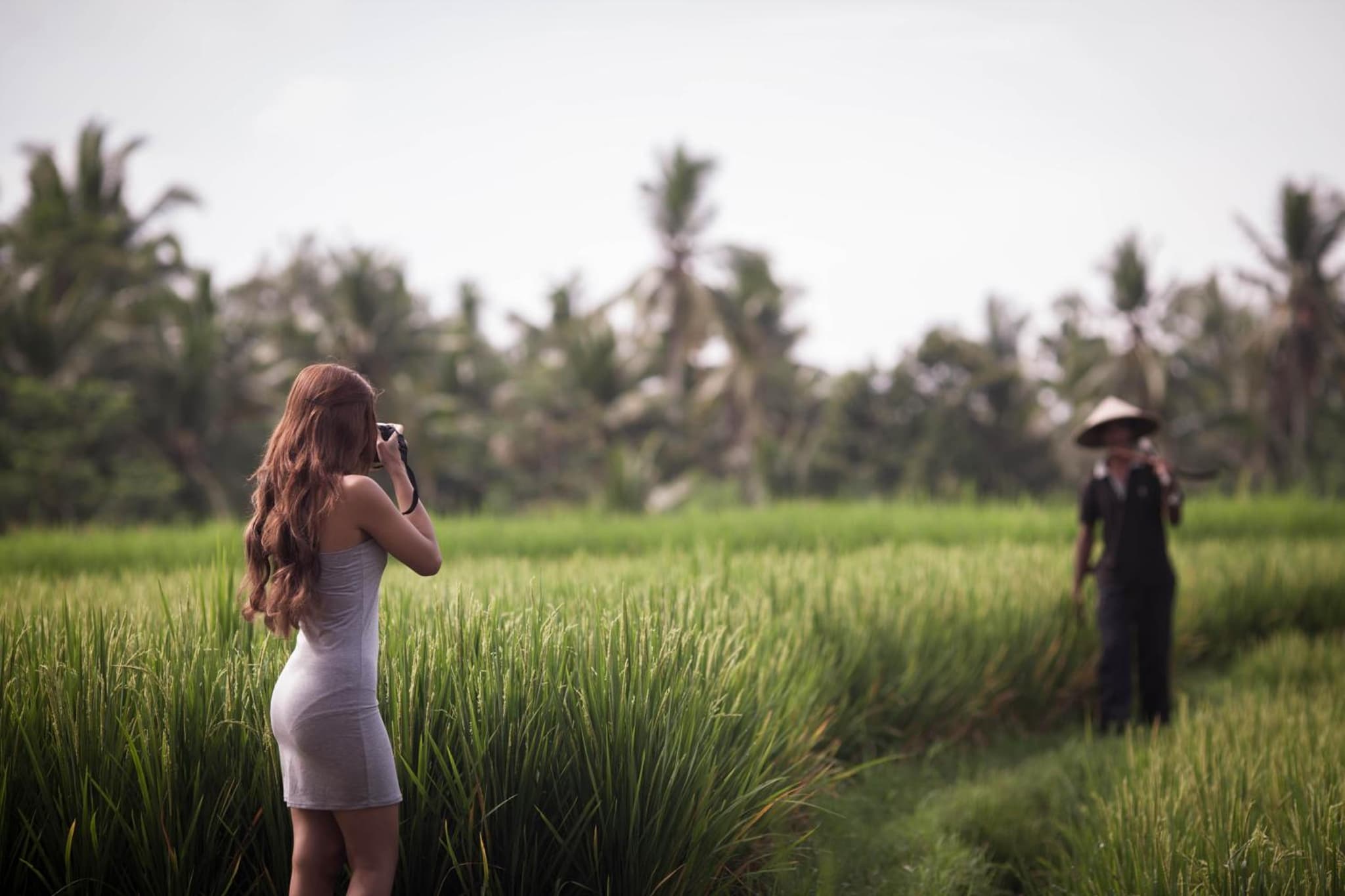 Manyi Village Ubud photo 2