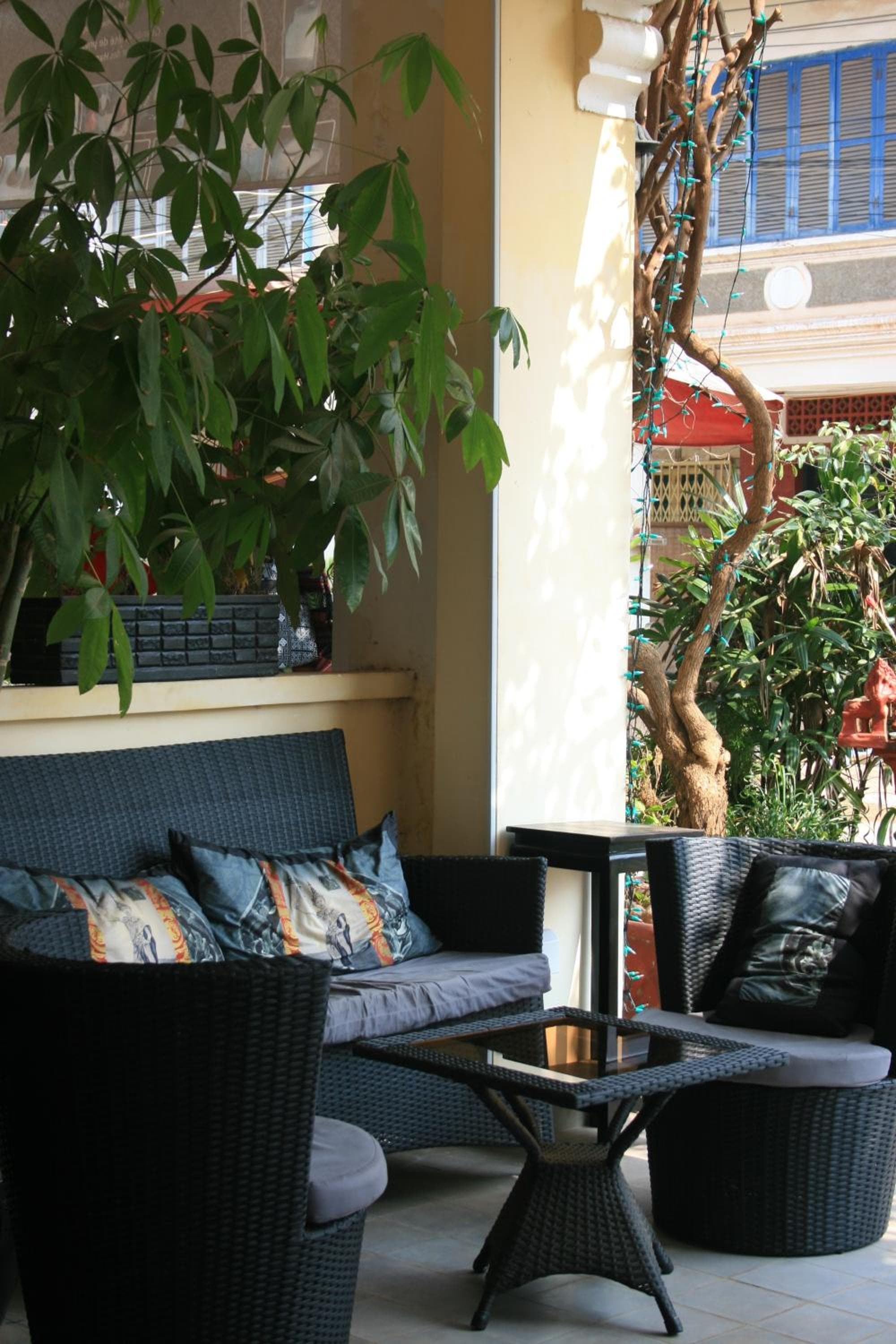 Hotel La Java Bleue photo 8