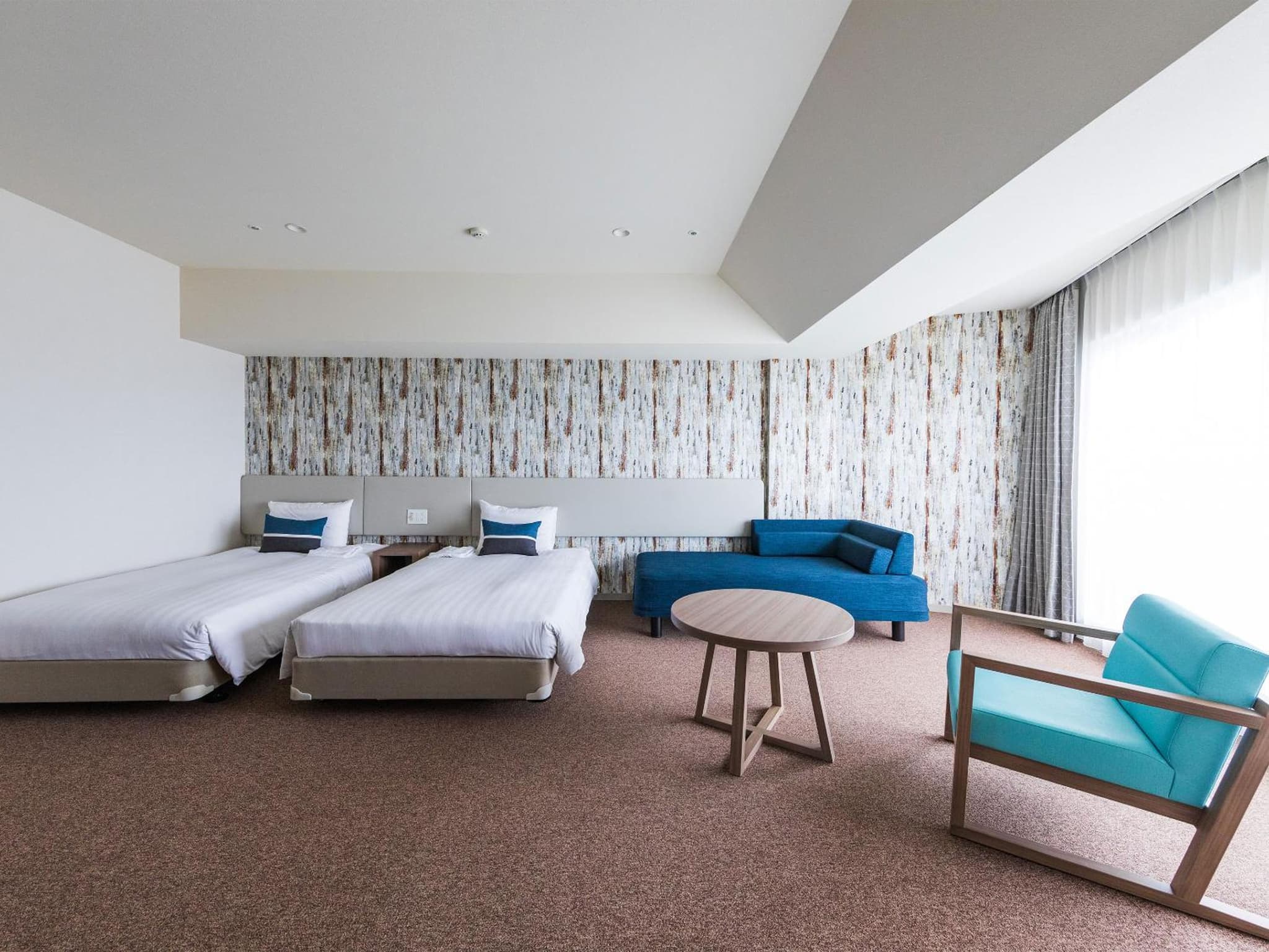 Okinawa Grand Mer Resort photo 7
