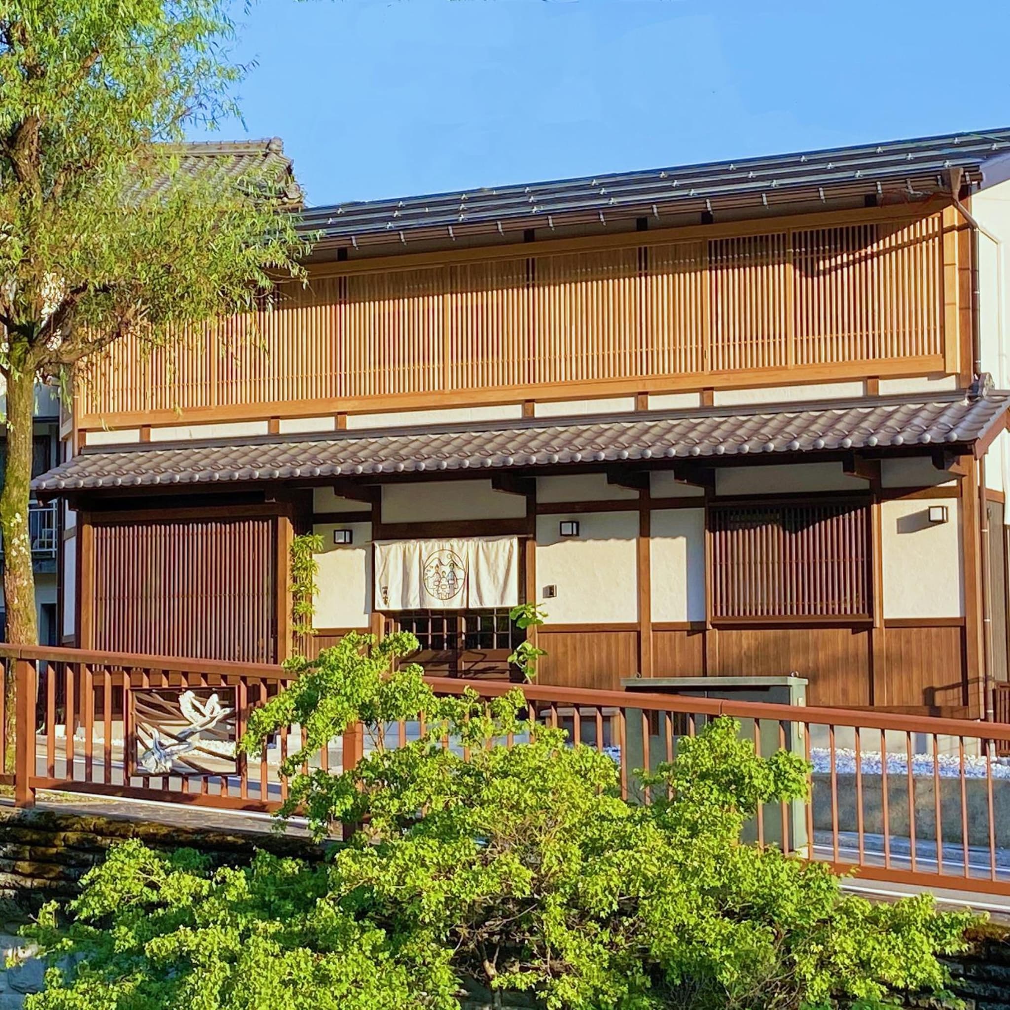 寅家 TORAYA Simple Stay Inn photo 8