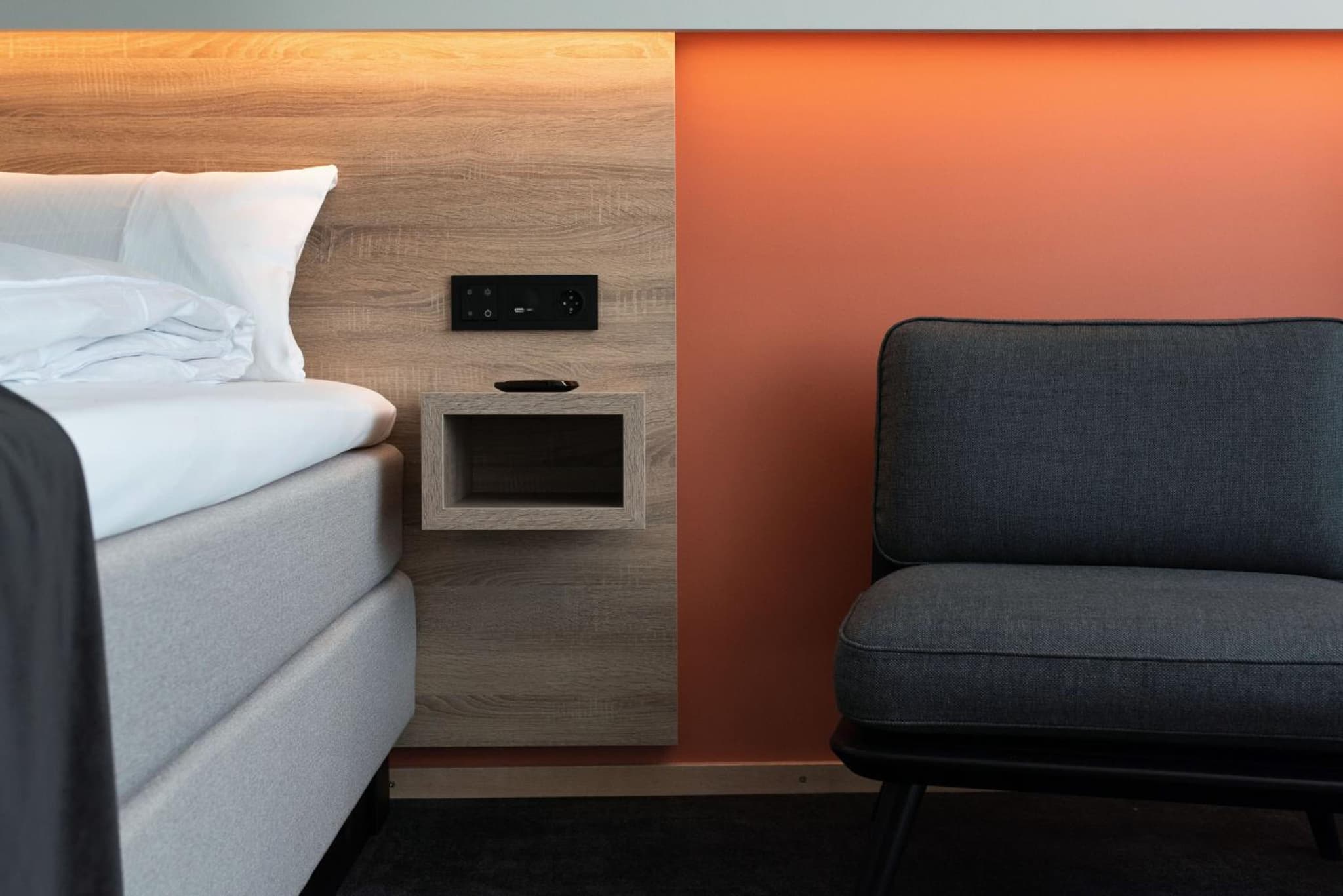 Thon Hotel Norge photo 4