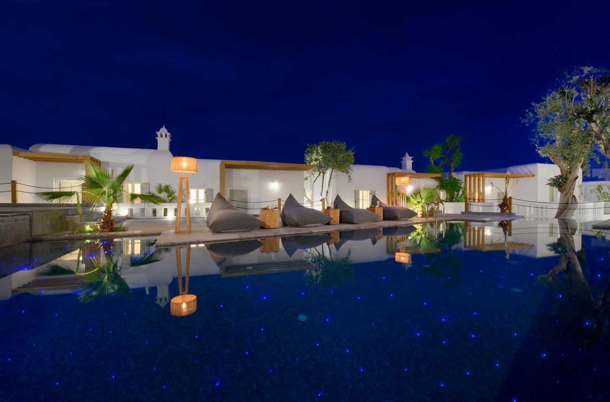 Petinos Hotel photo 8