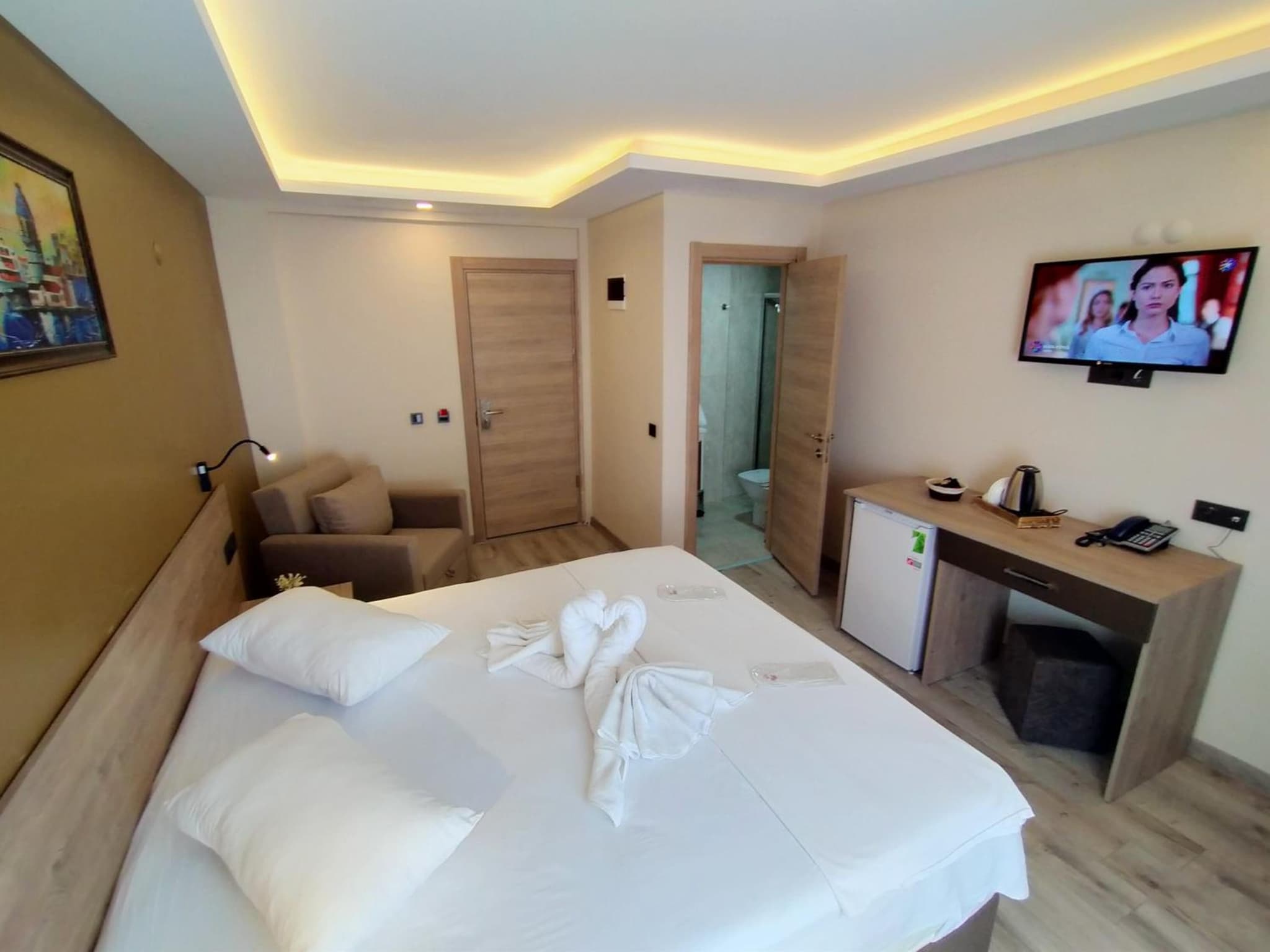 Palmiye Royale Palace photo 9